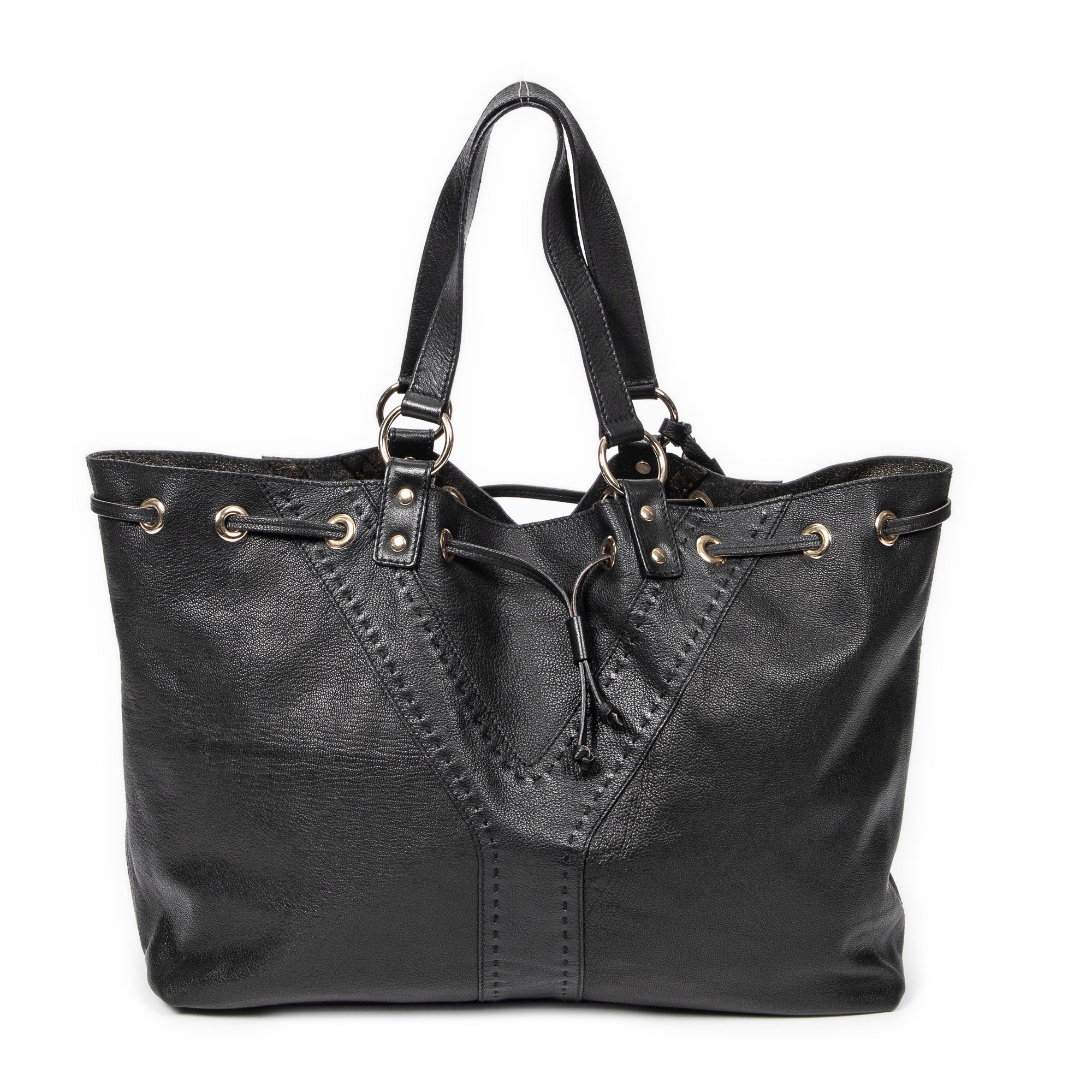Reversible Double Sac Y Tote