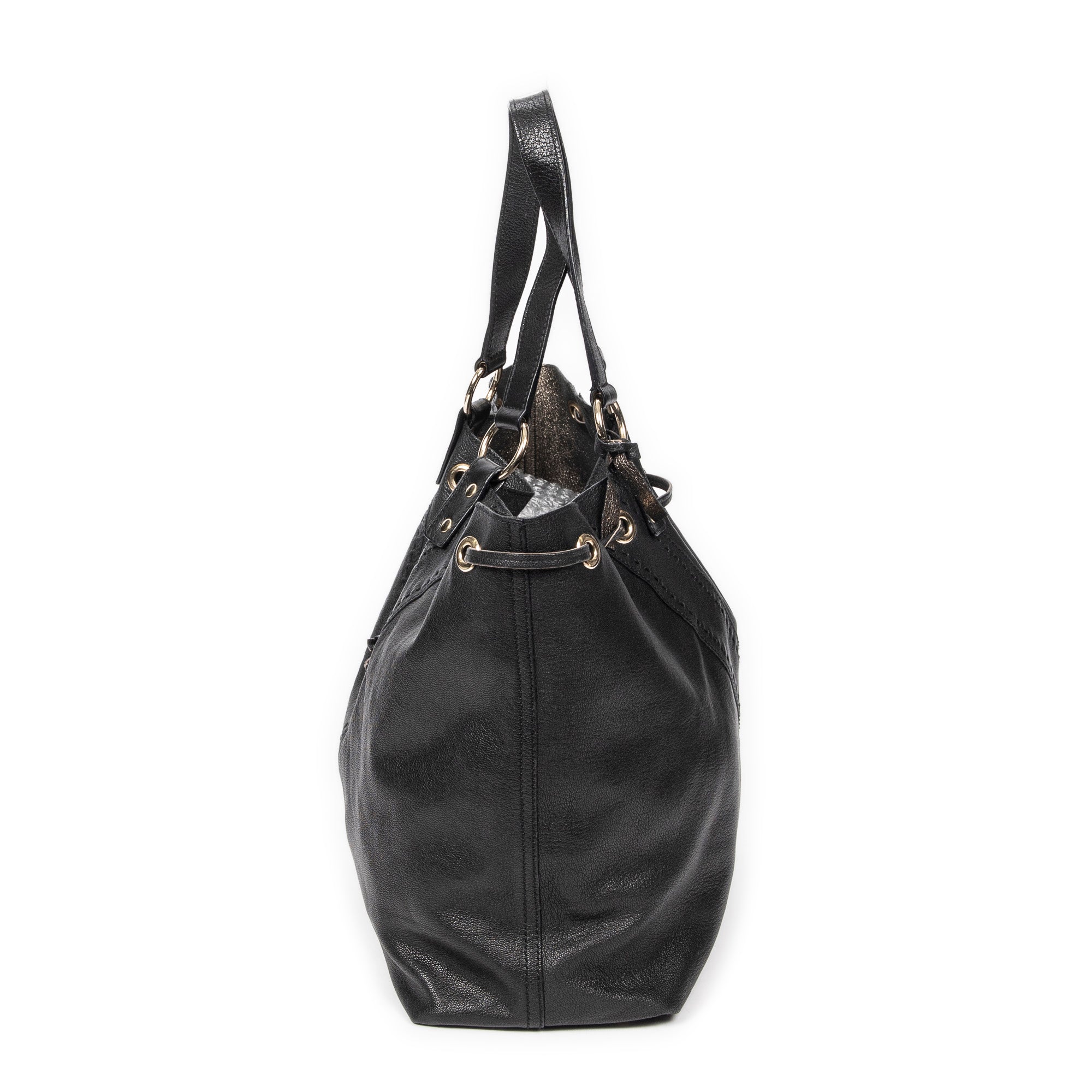Reversible Double Sac Y Tote