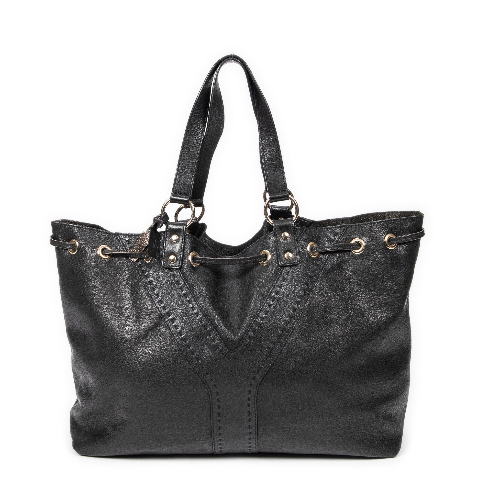 Reversible Double Sac Y Tote