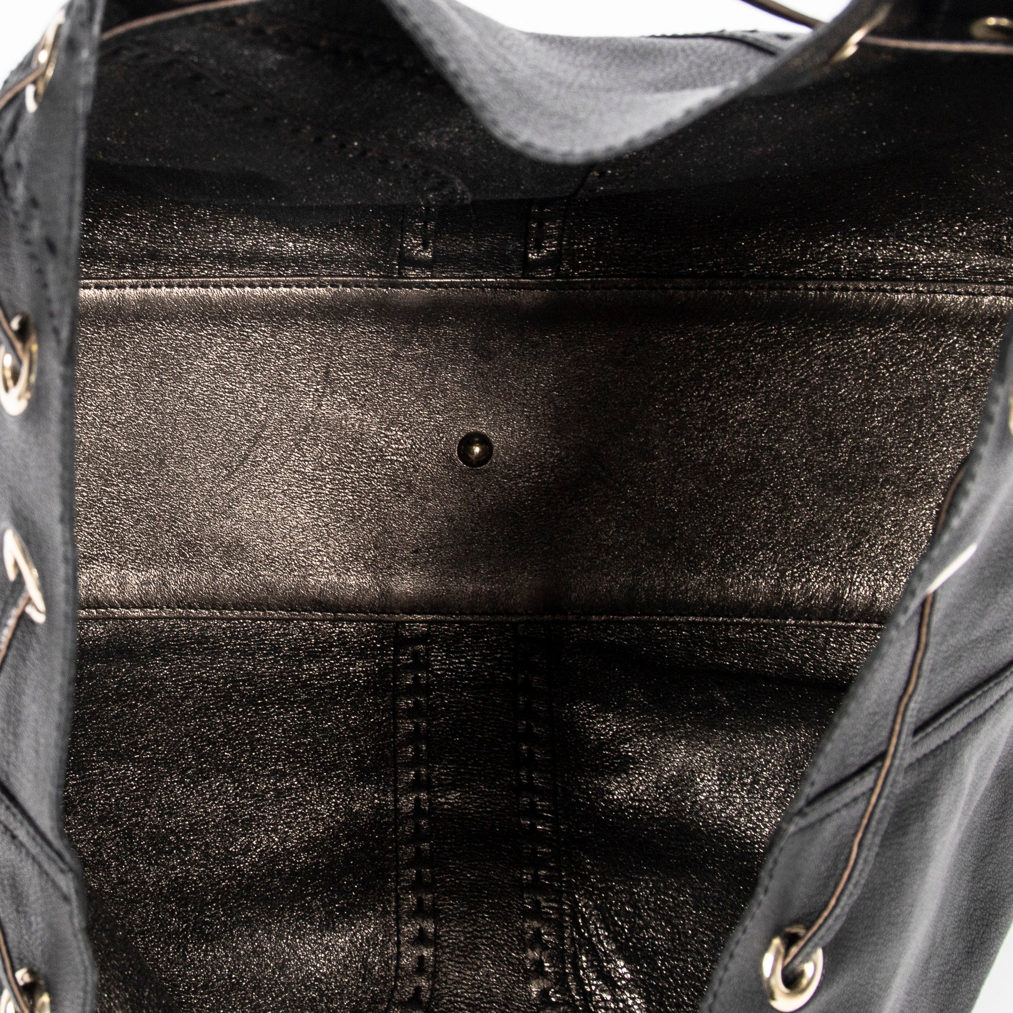 Reversible Double Sac Y Tote