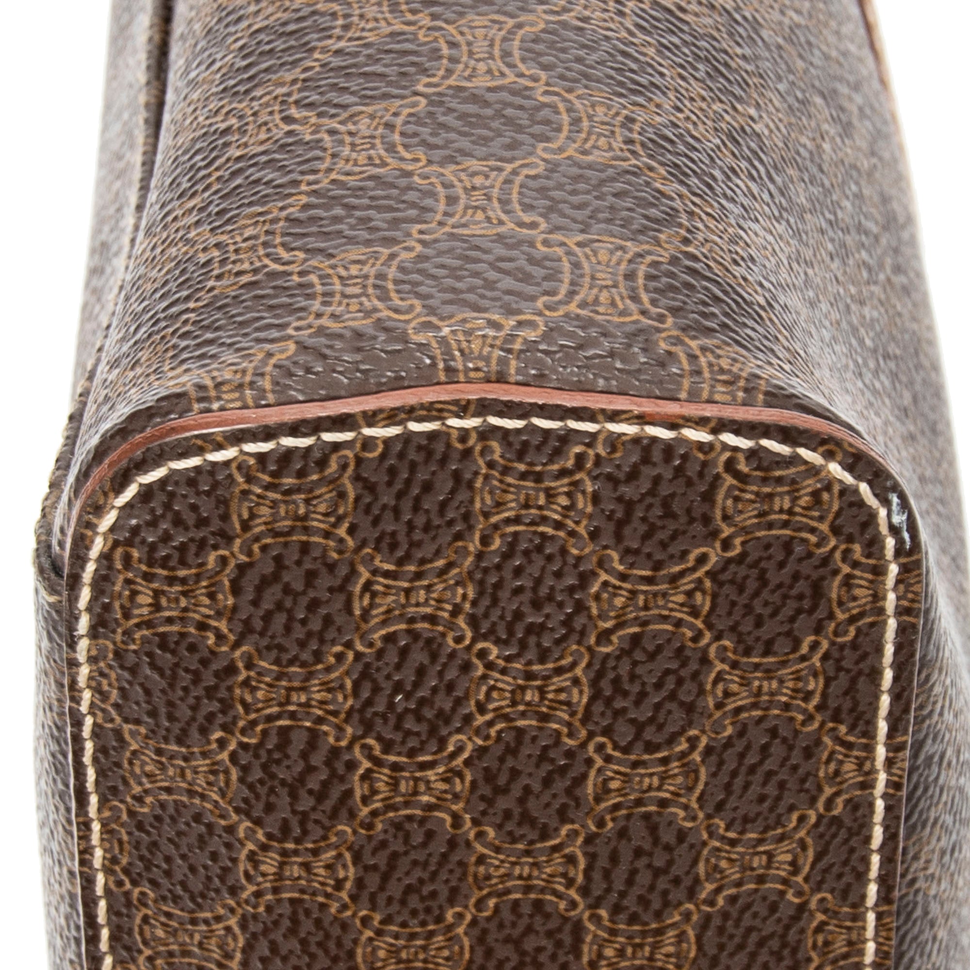 Top Handle Toiletry Pouch