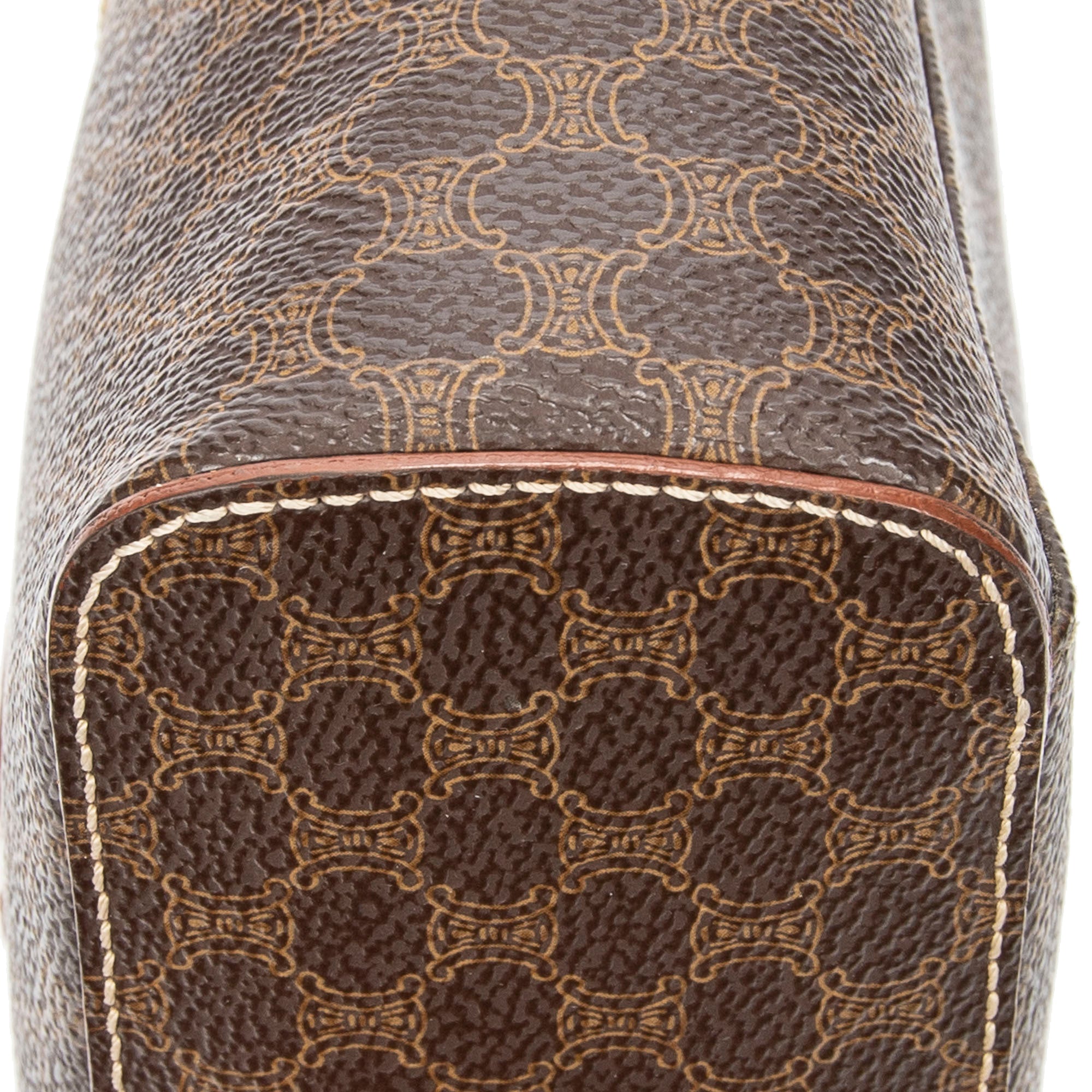 Top Handle Toiletry Pouch