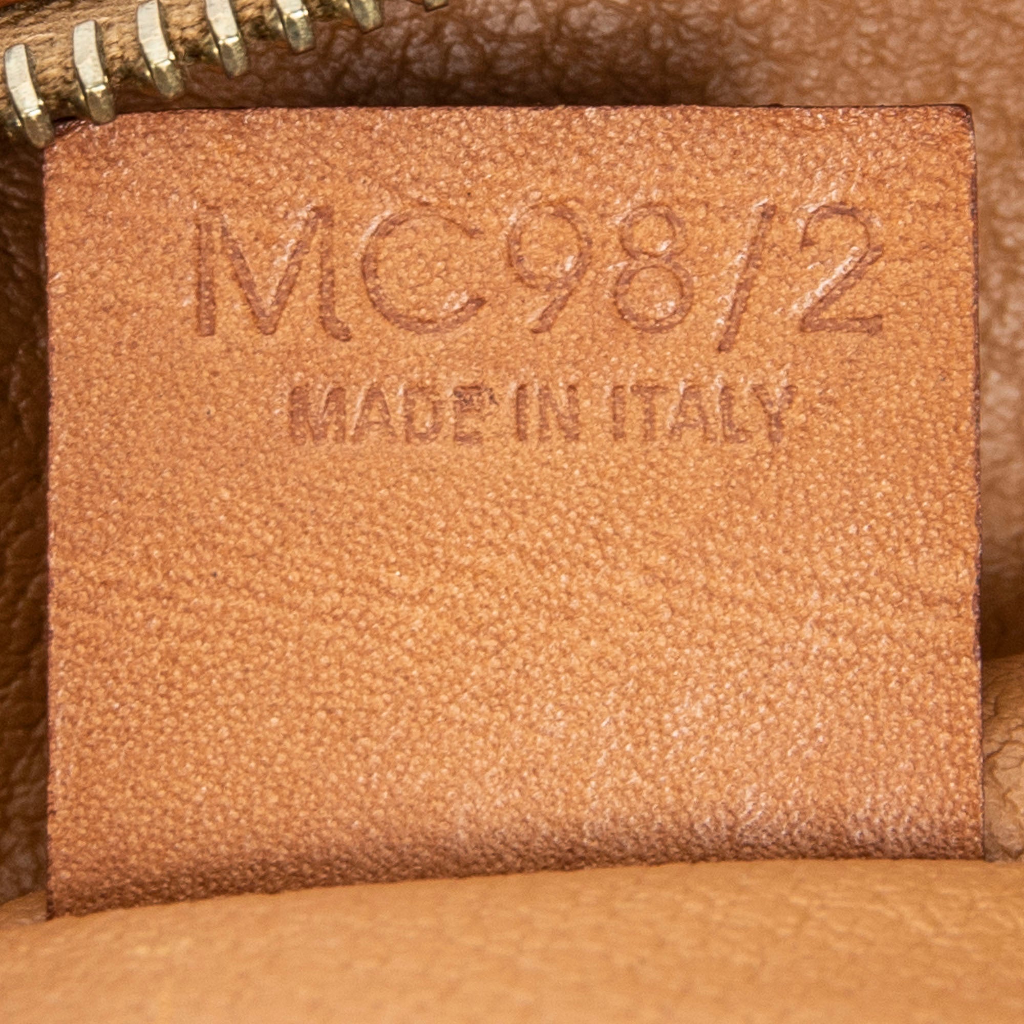 Top Handle Toiletry Pouch