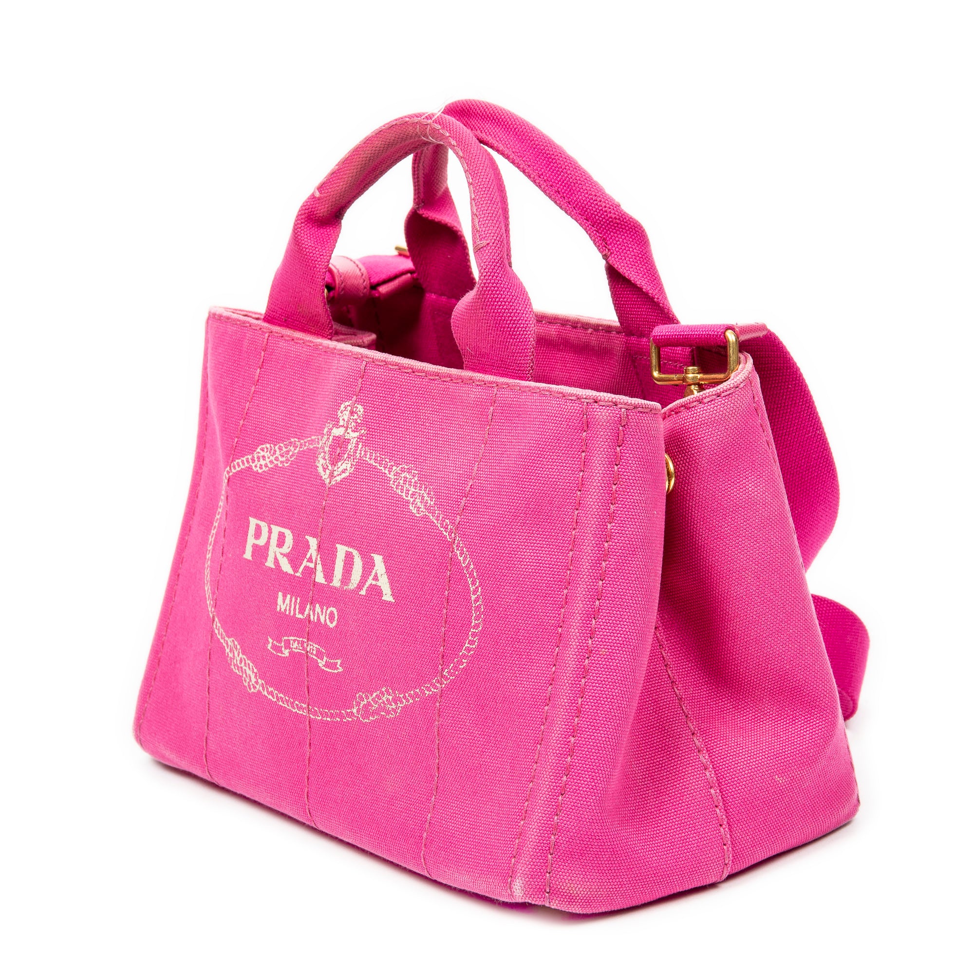 Small Canapa Tote