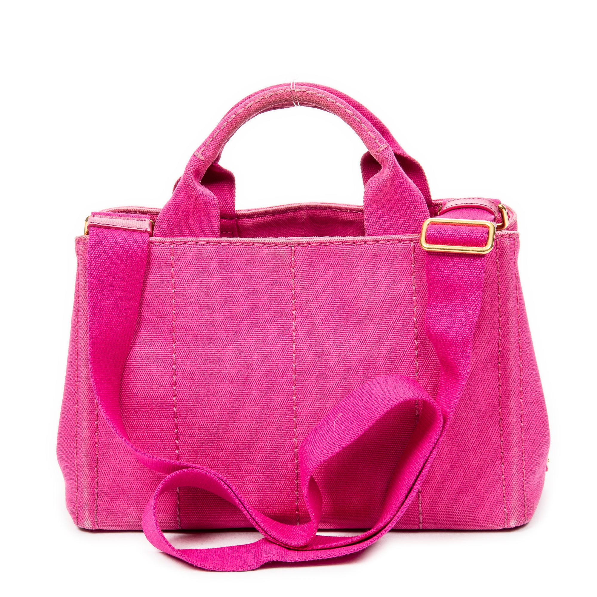Small Canapa Tote