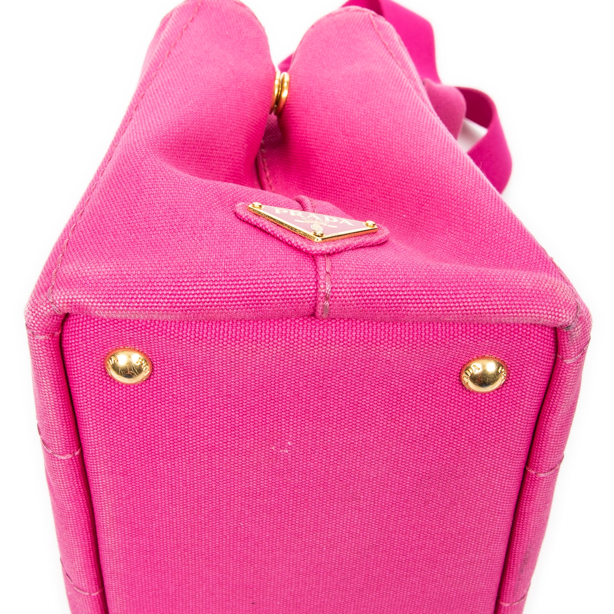 Small Canapa Tote