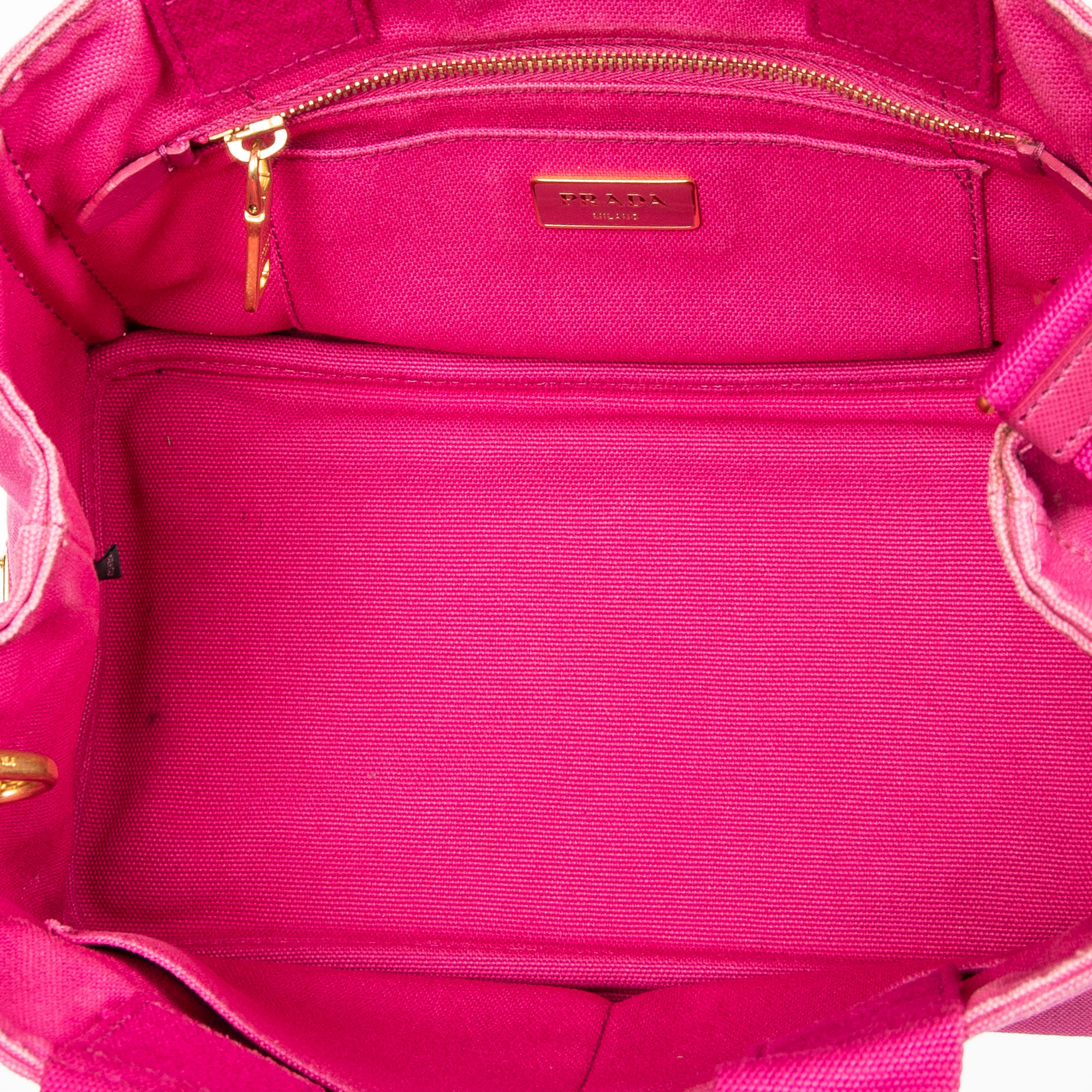 Small Canapa Tote