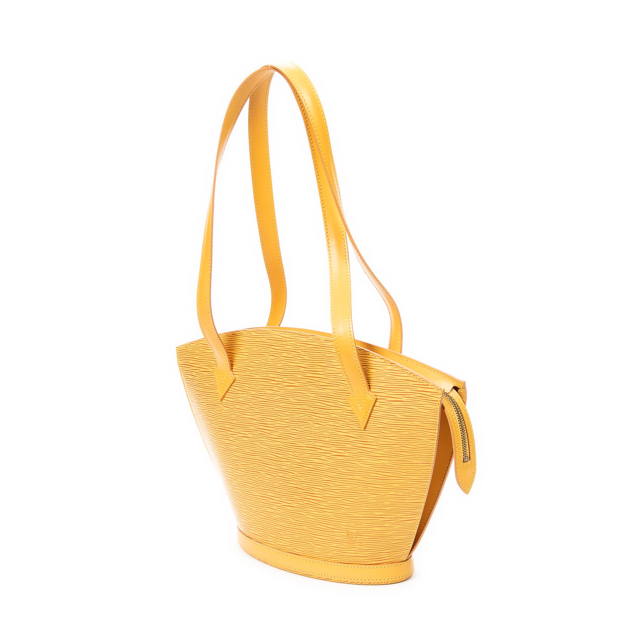 St-Jacques Long Straps PM