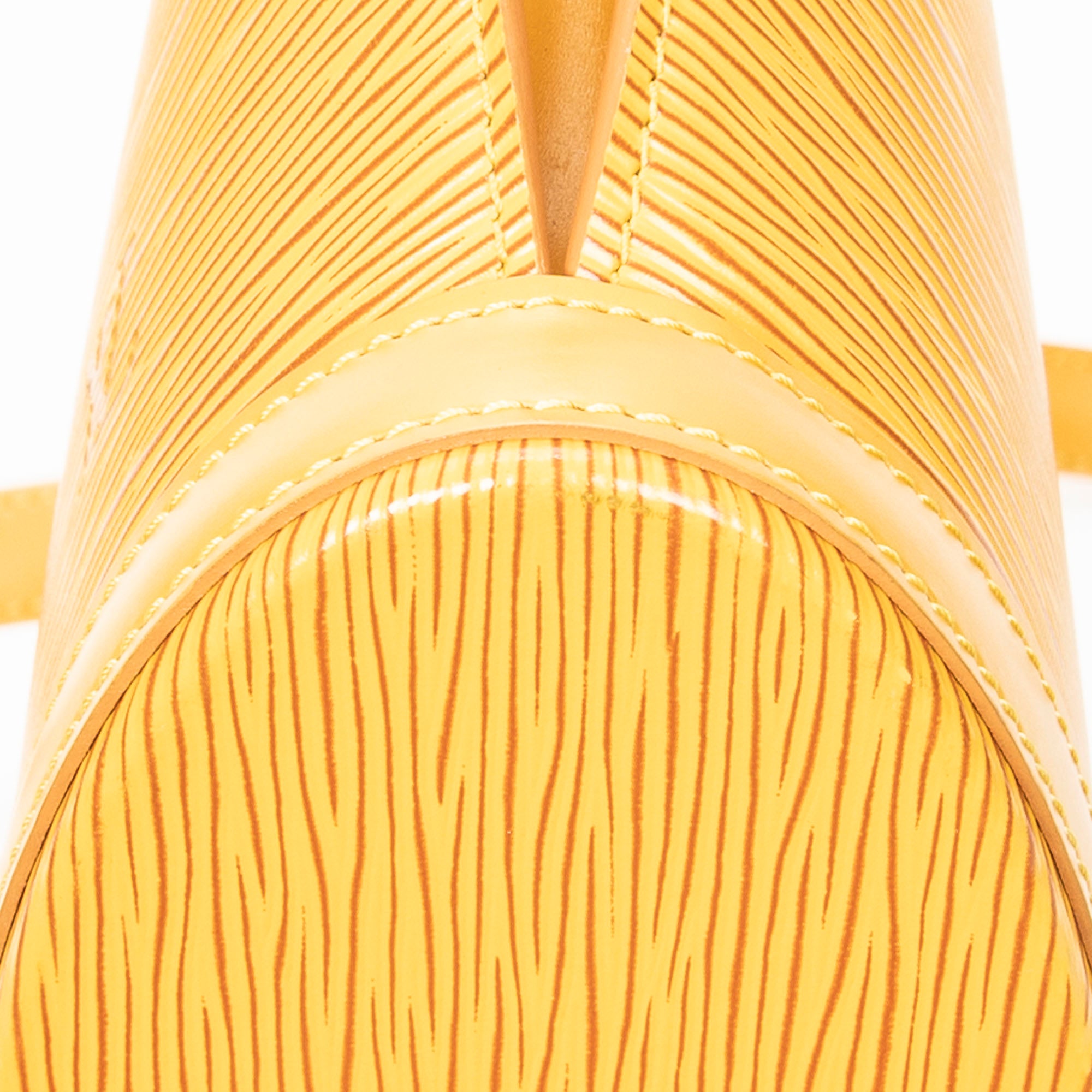 St-Jacques Long Straps PM