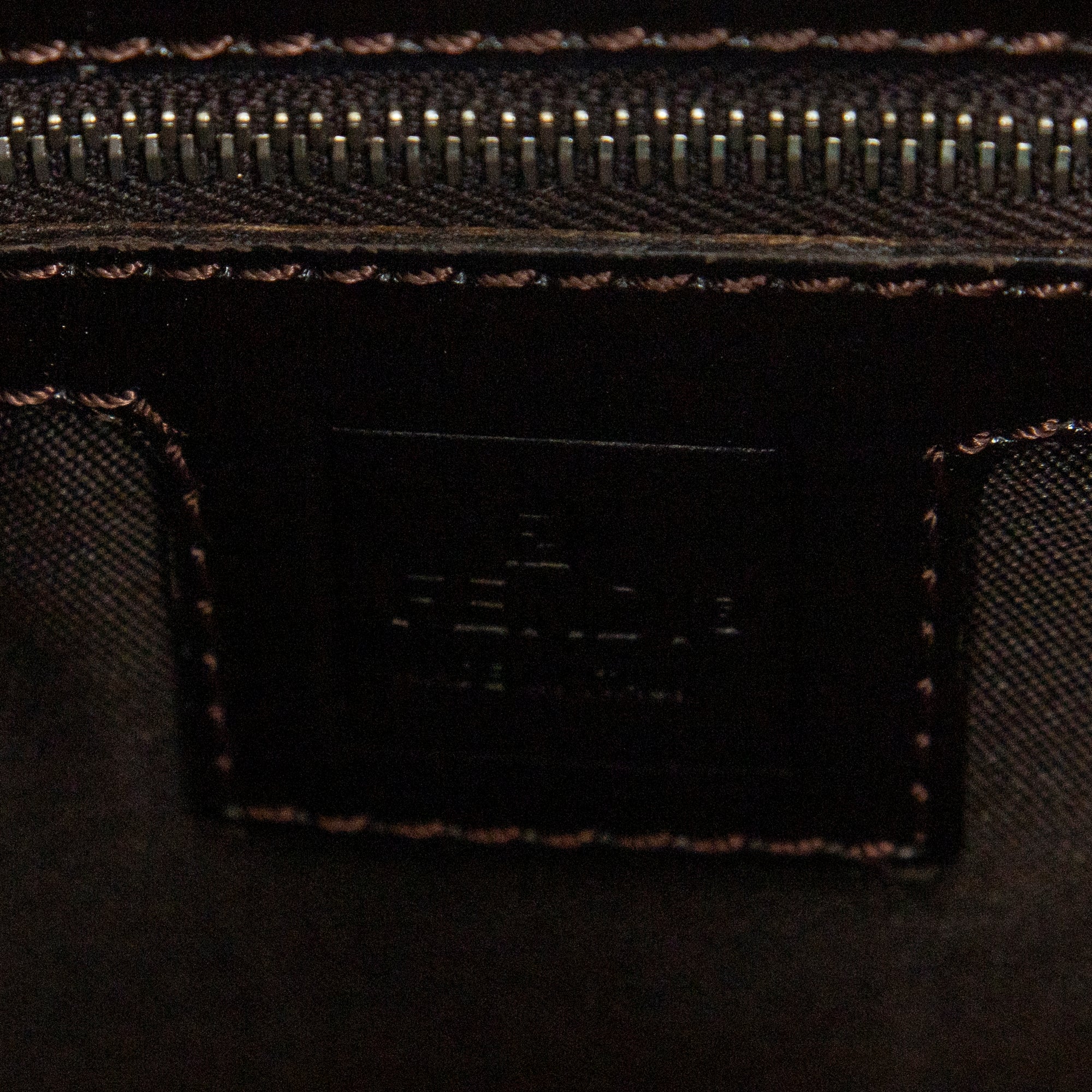 Front Slip Pocket Hobo
