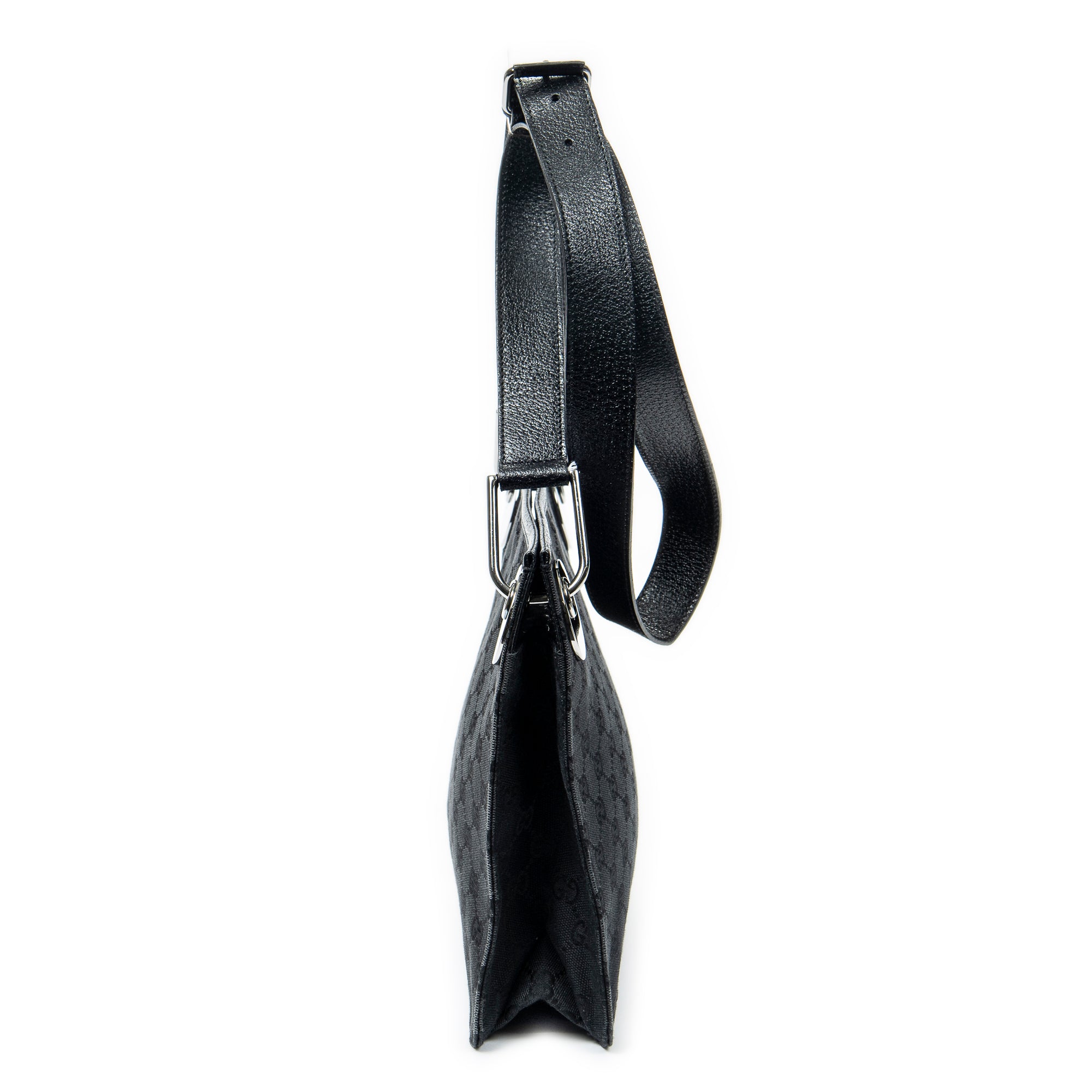 Eclipse Square Crossbody