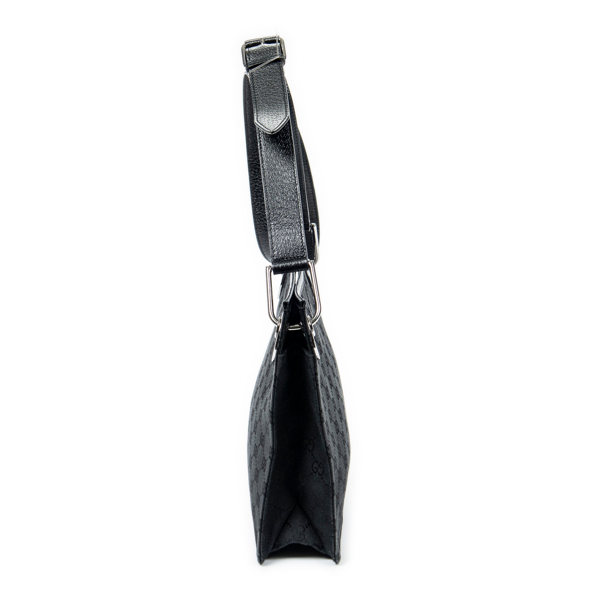 Eclipse Square Crossbody