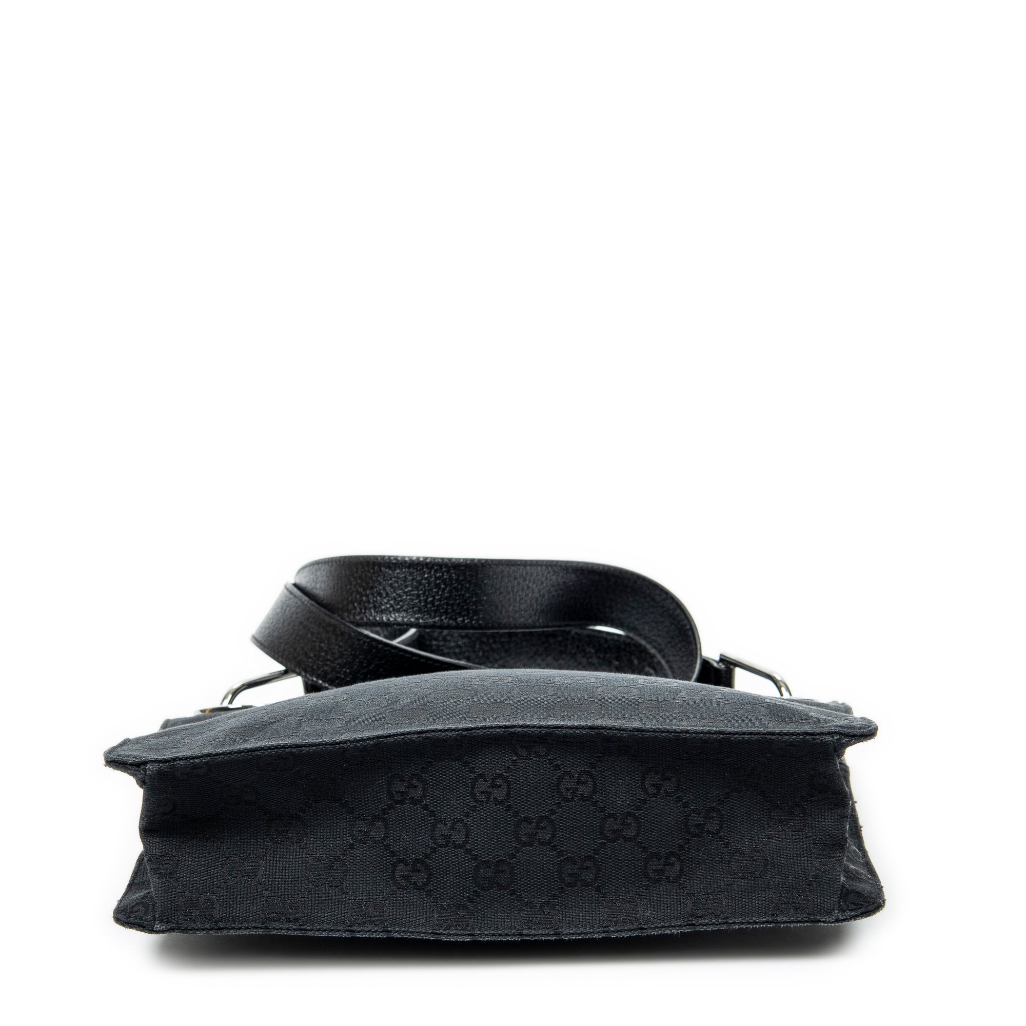 Eclipse Square Crossbody