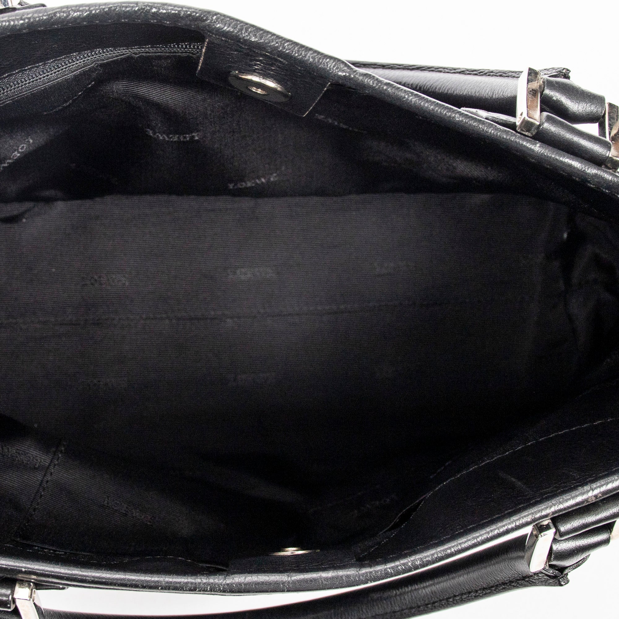 Anagram Open Tote