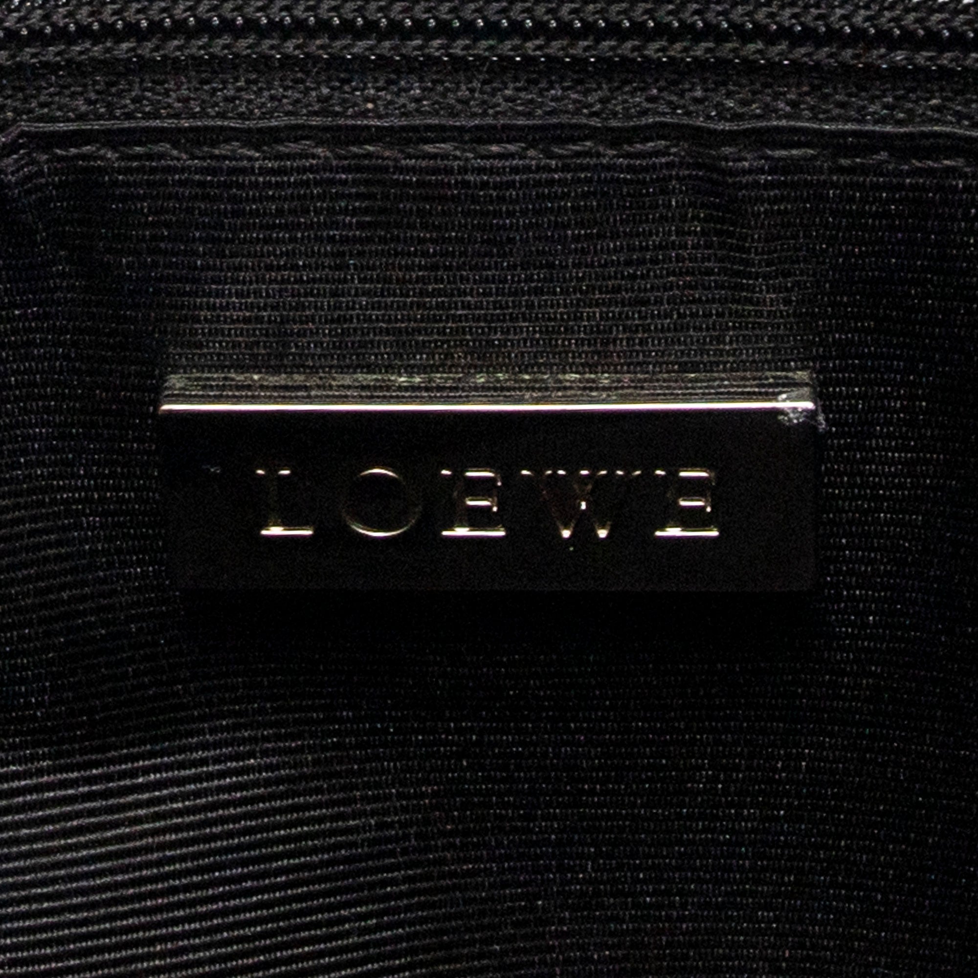 Anagram Open Tote