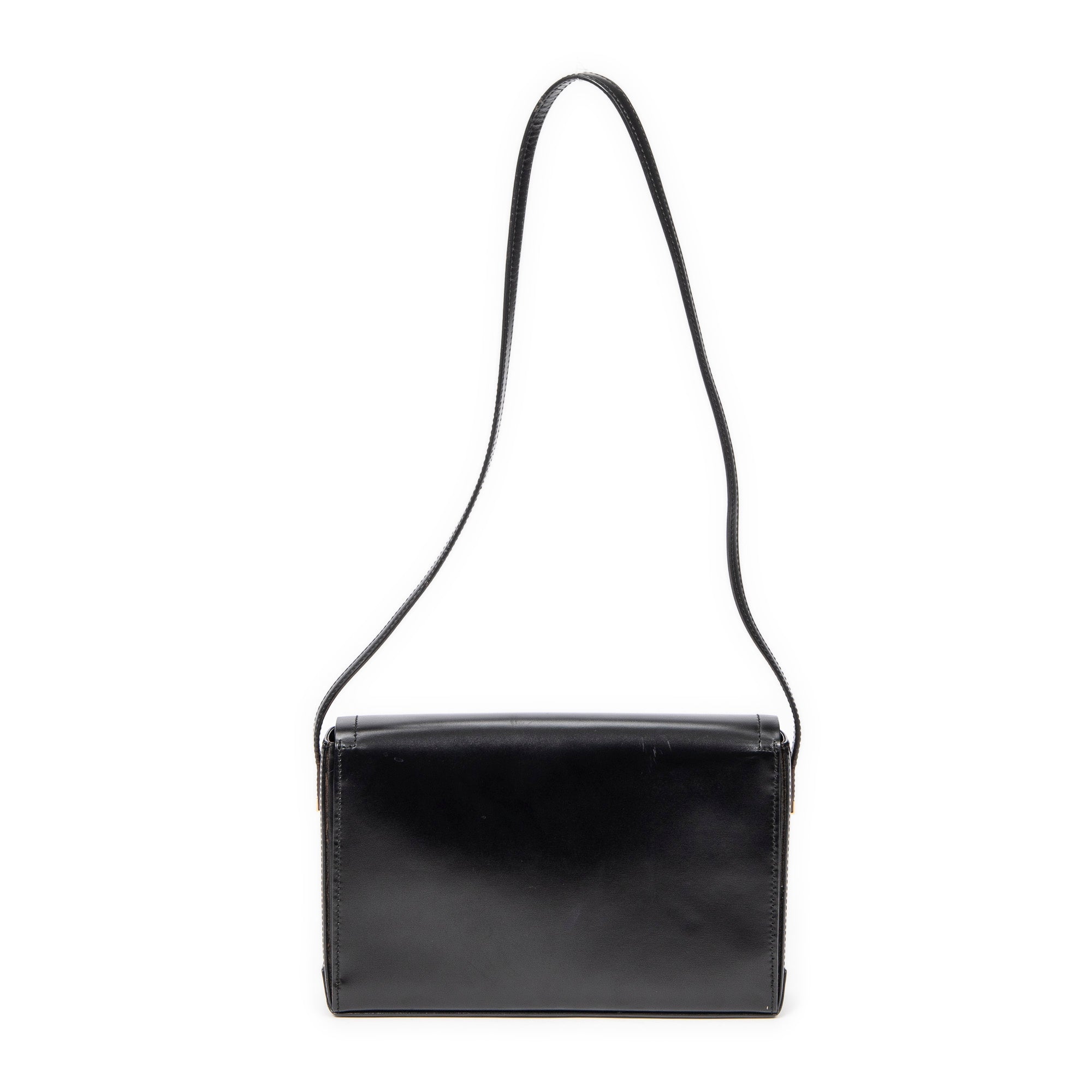 Vintage Rectangular Flap