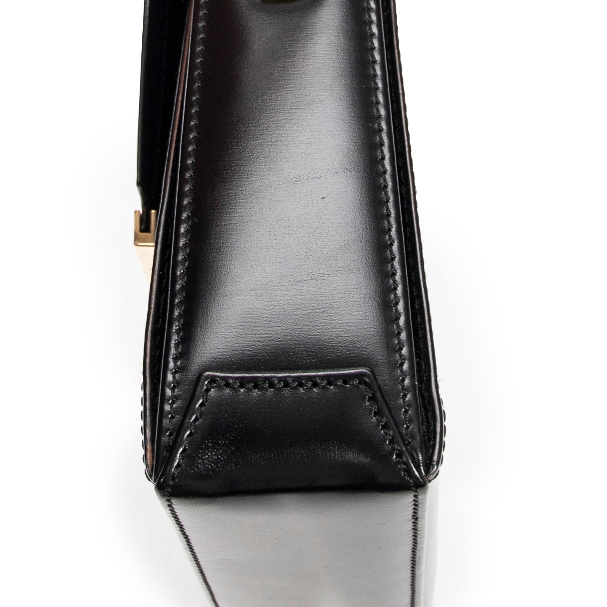 Vintage Rectangular Flap
