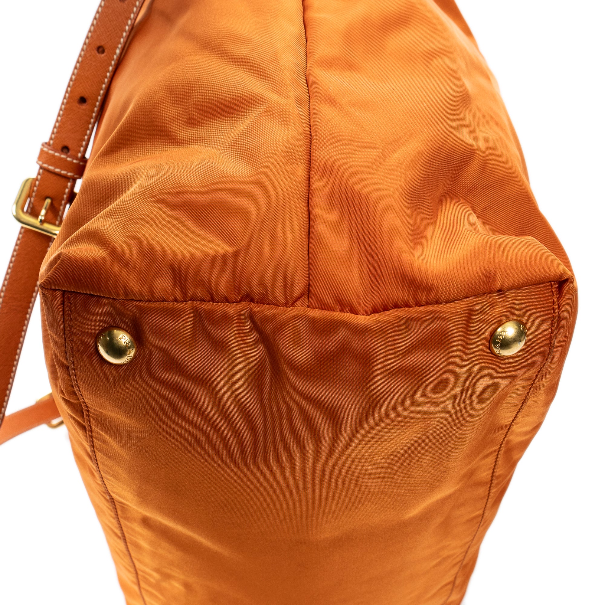 Large Zip Shopping Tote