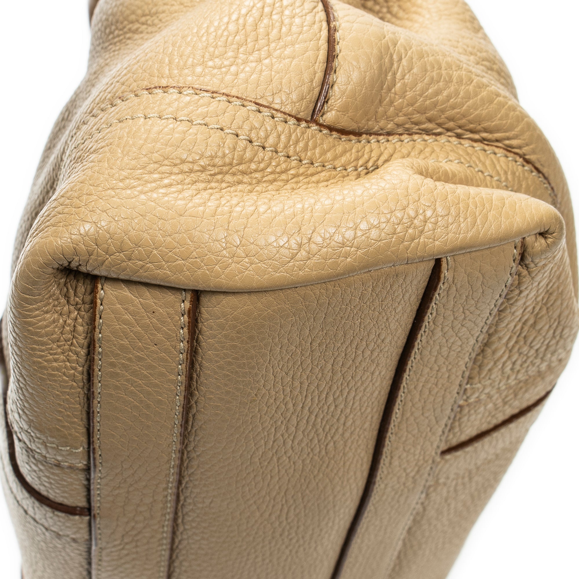 Buckle Shopping Tote