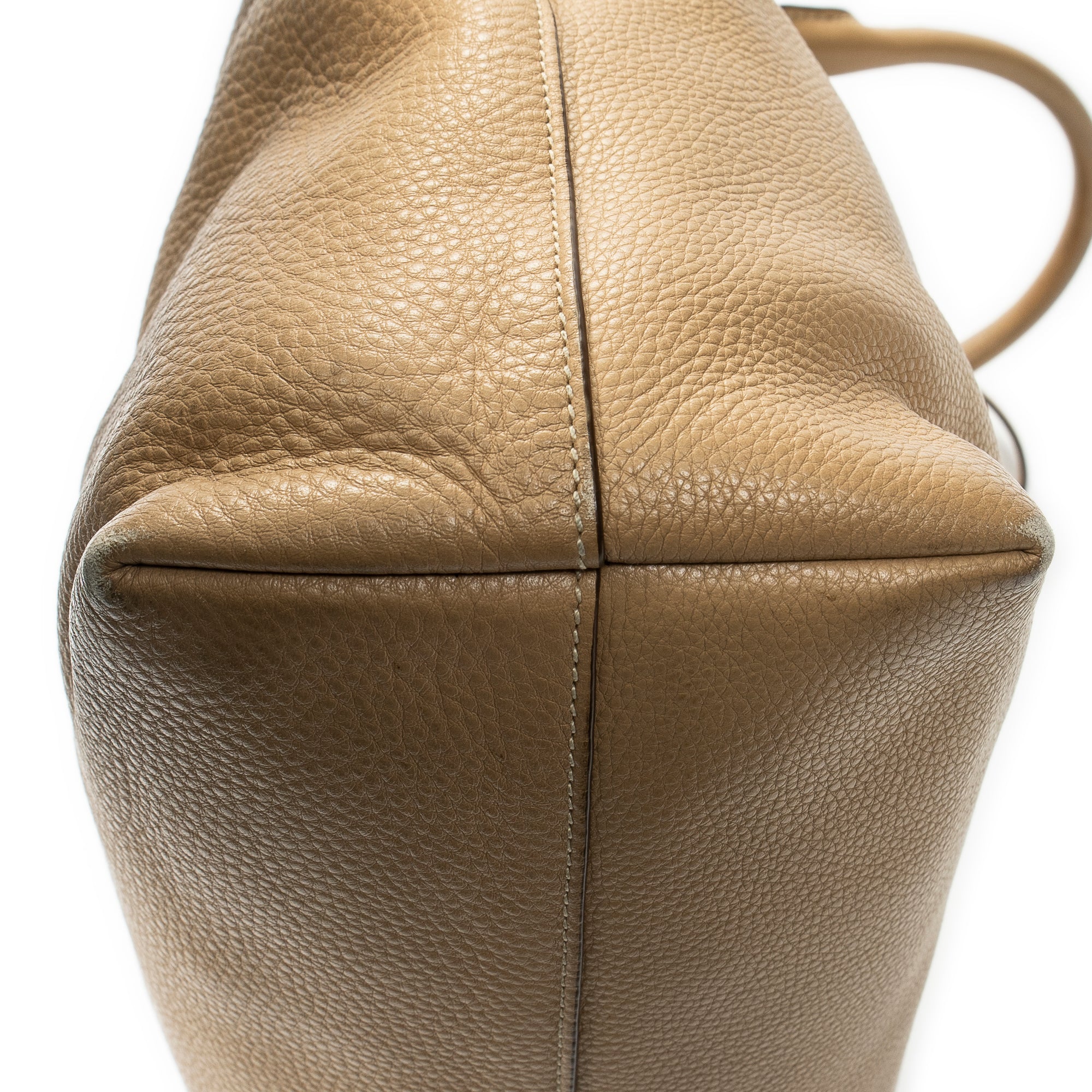 Tall Shopping Tote