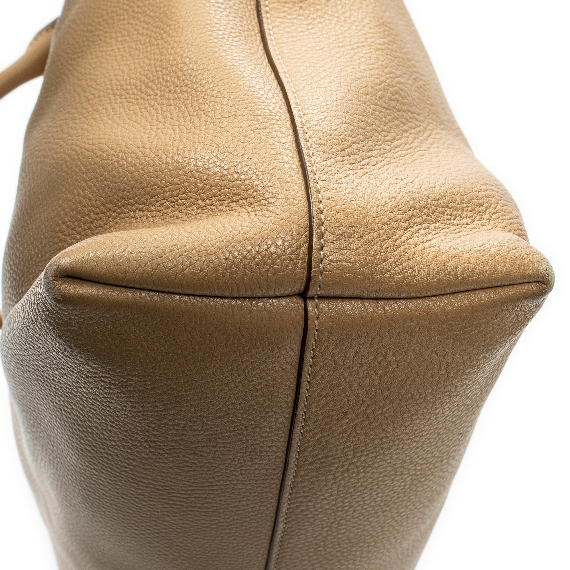 Tall Shopping Tote