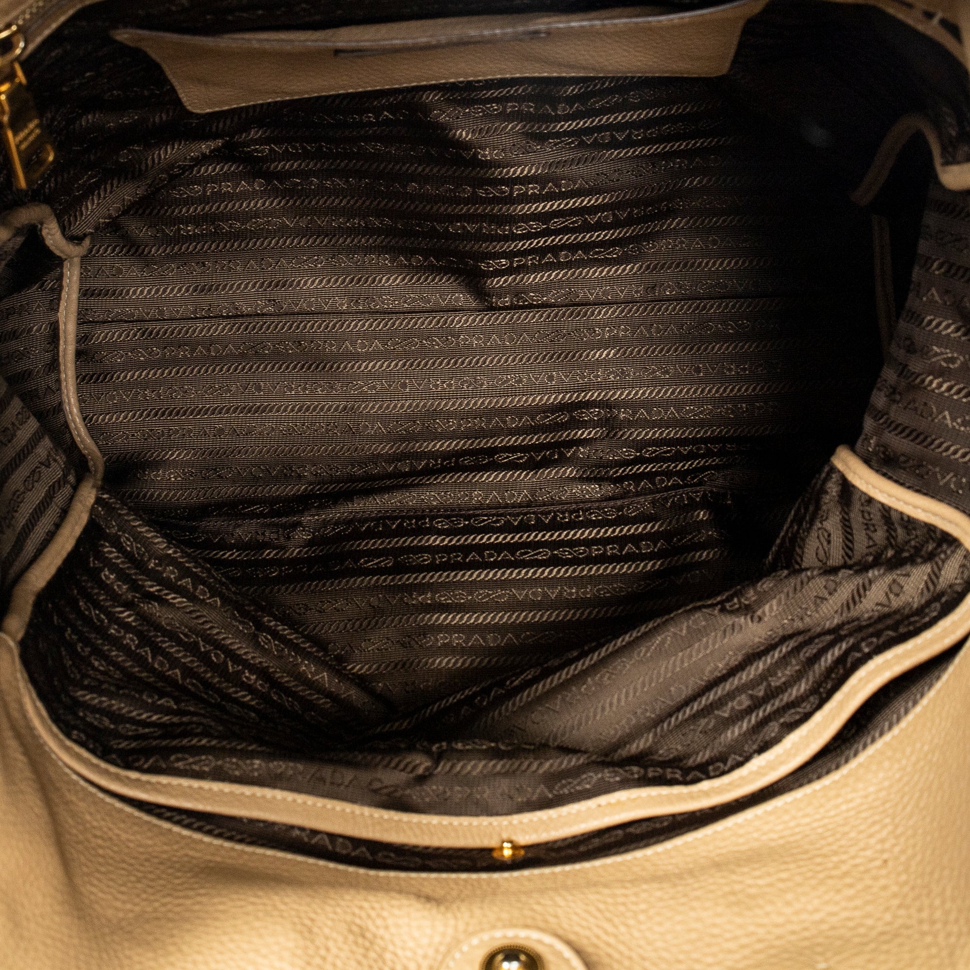 Tall Shopping Tote