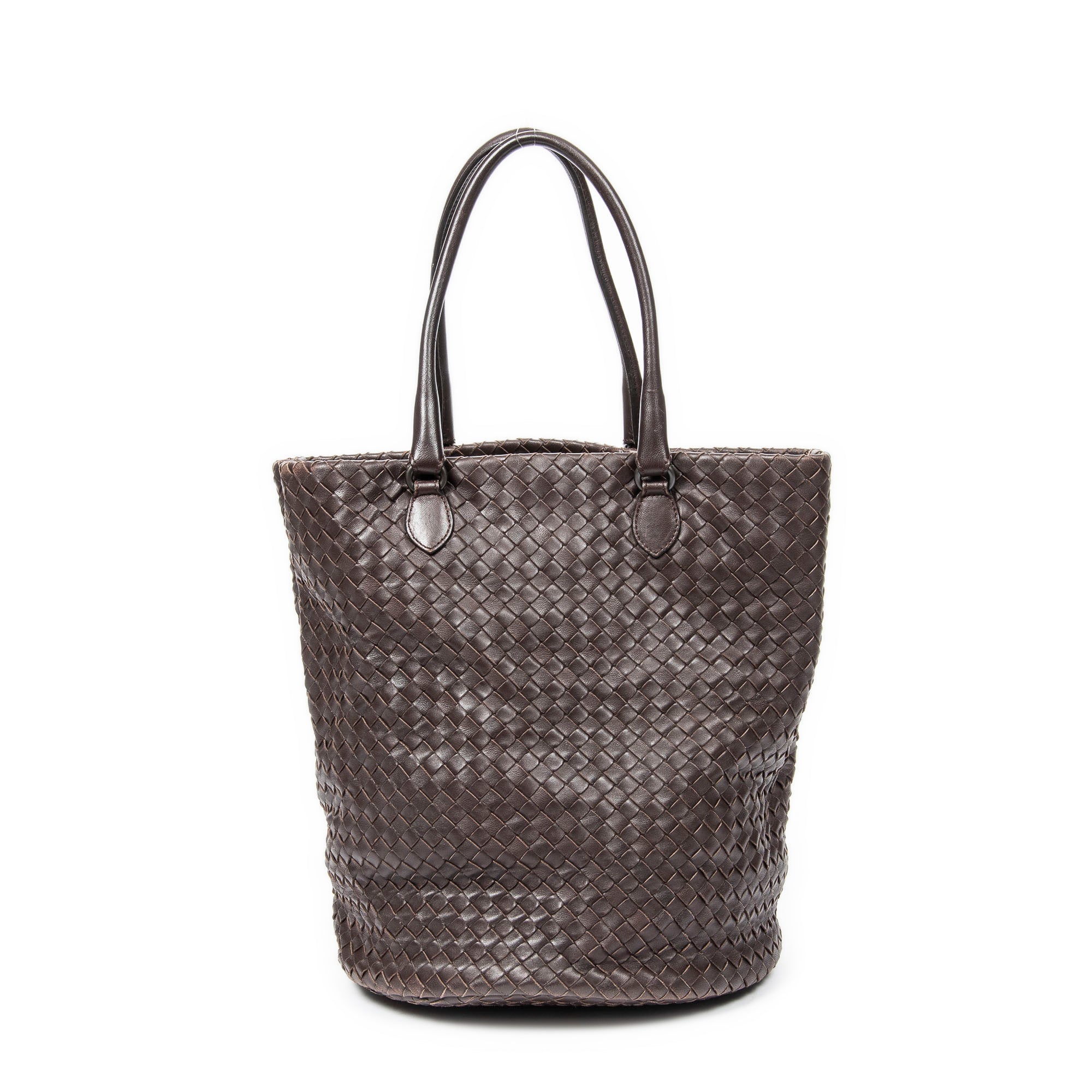 Large Bucket Bag