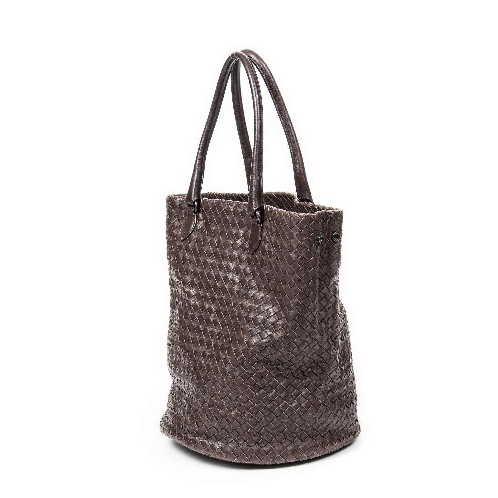 Large Bucket Bag