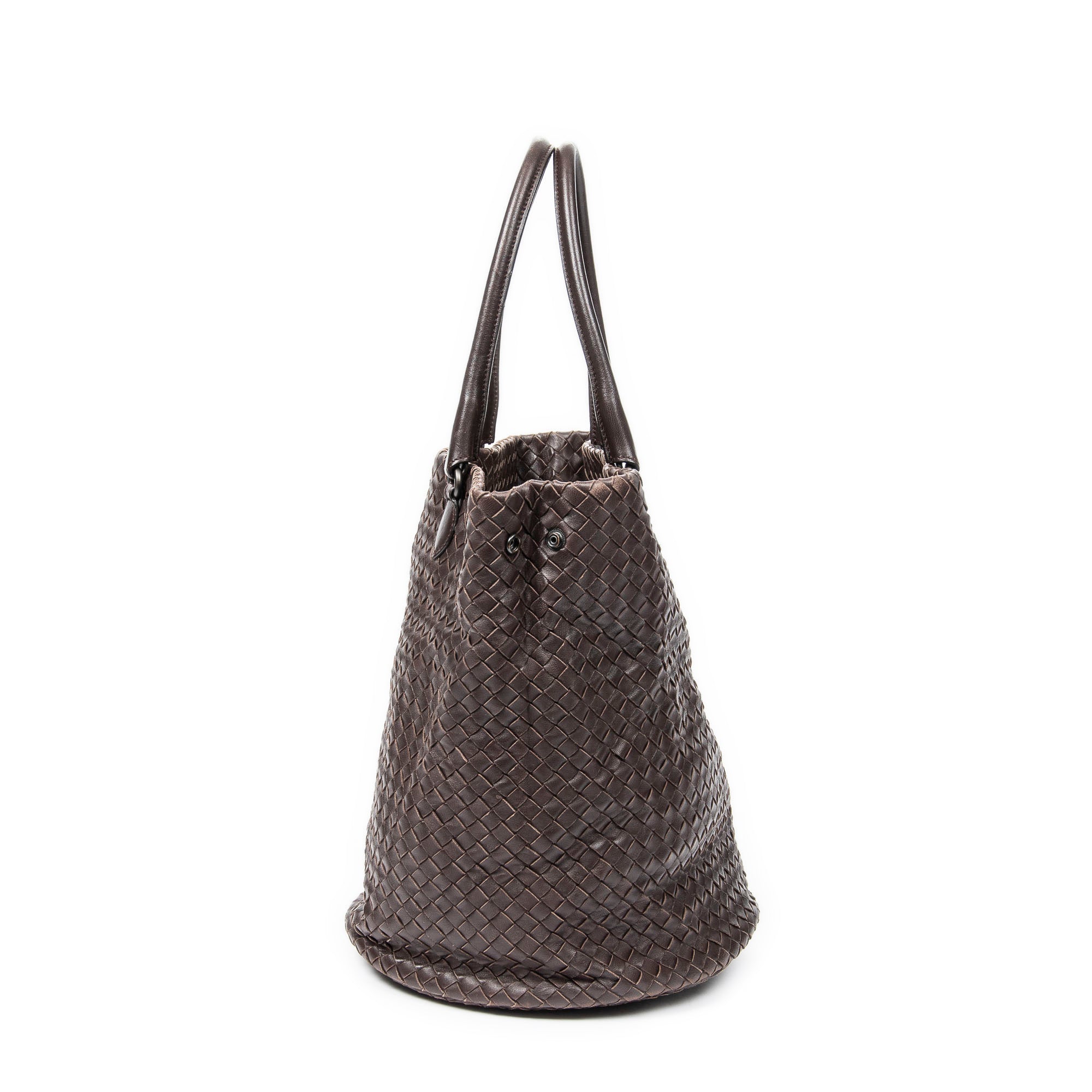 Large Bucket Bag