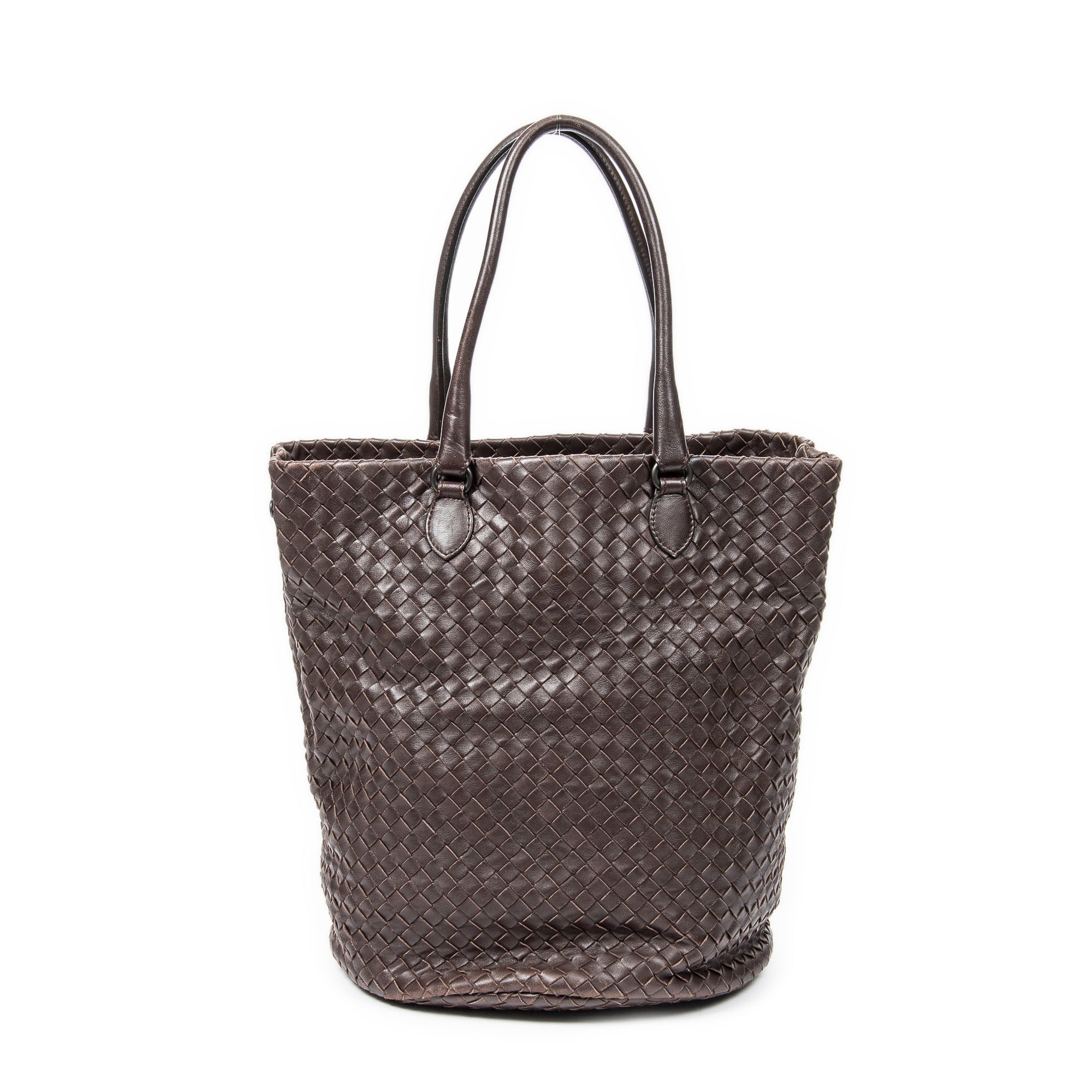 Large Bucket Bag