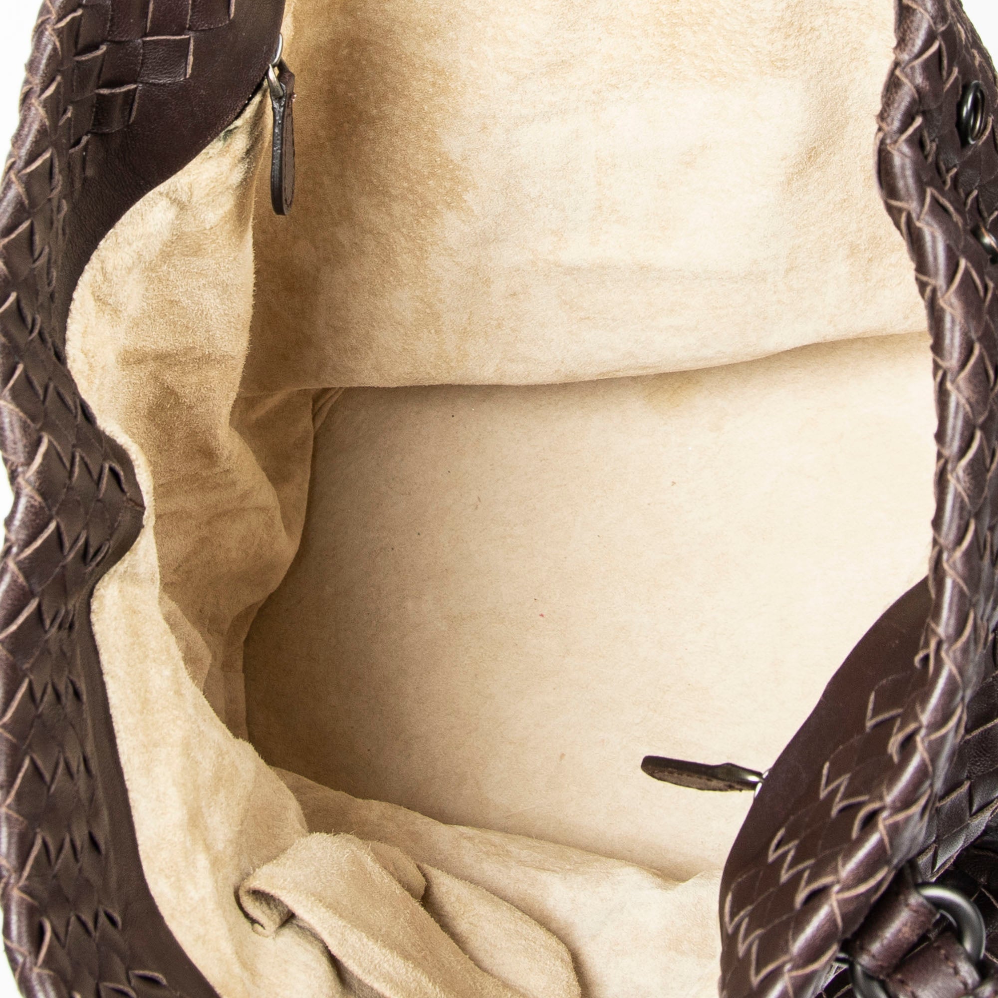 Large Bucket Bag