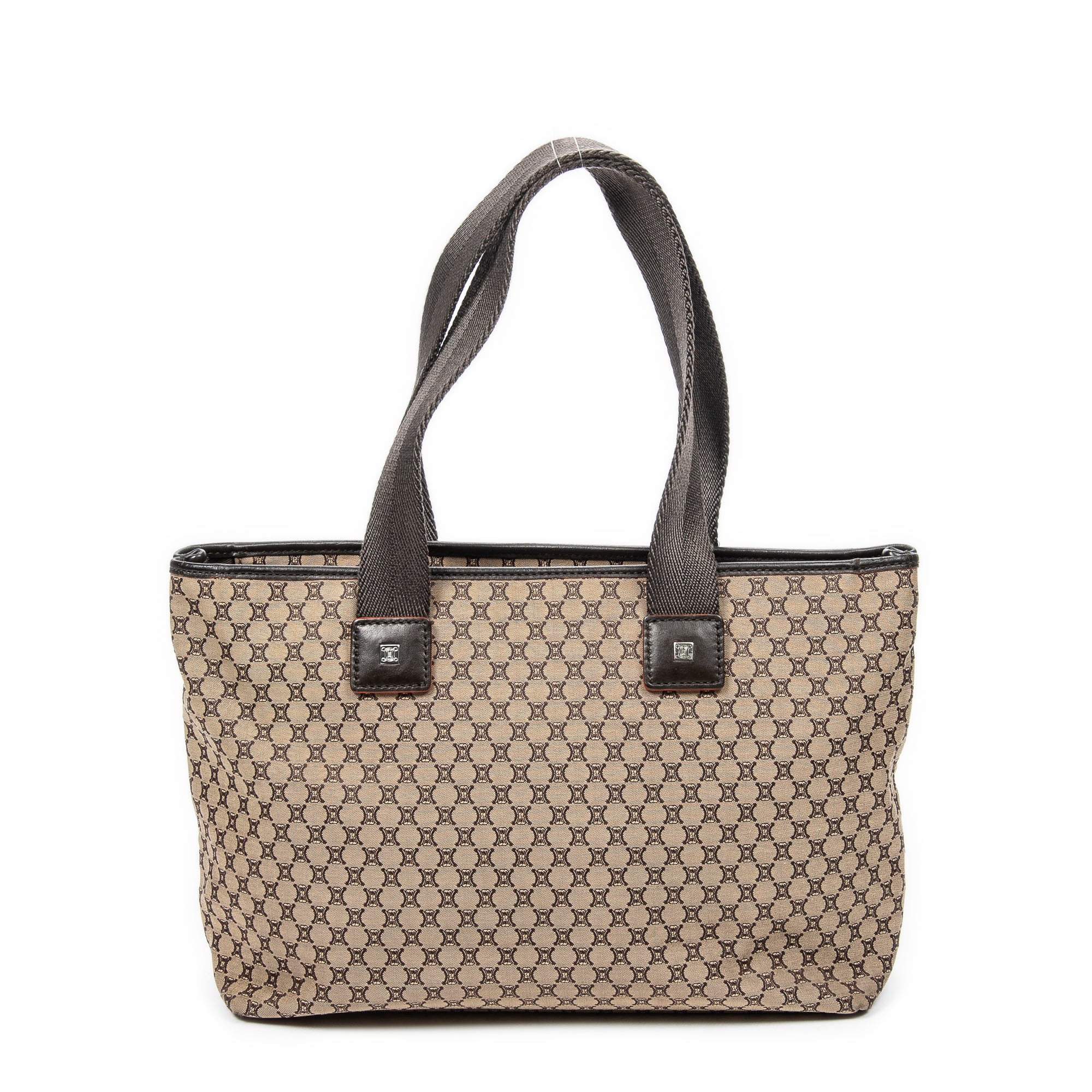 Zip Tote