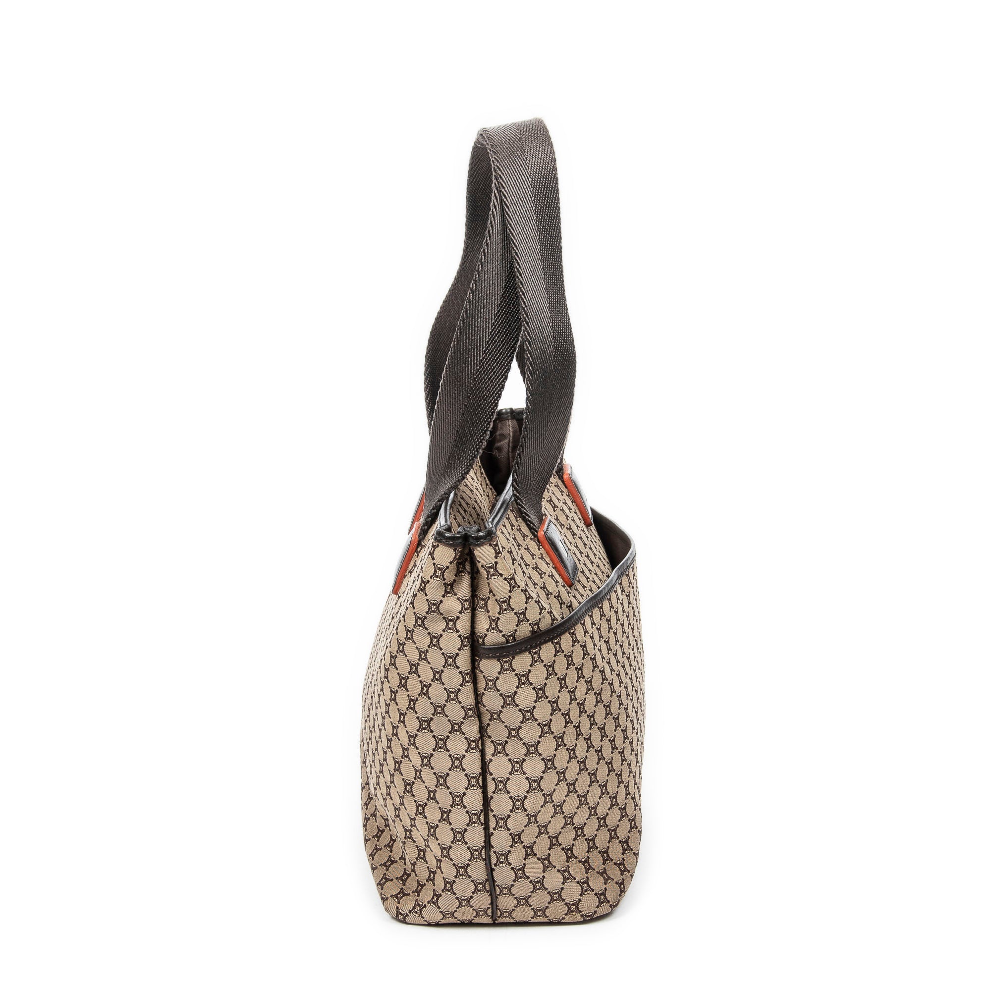 Zip Tote