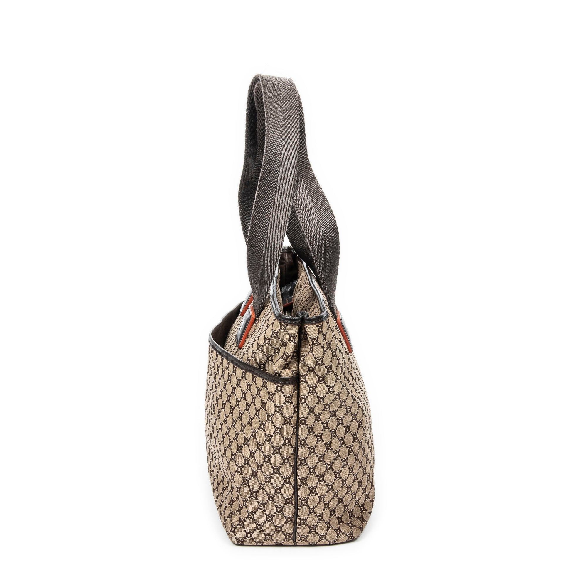 Zip Tote