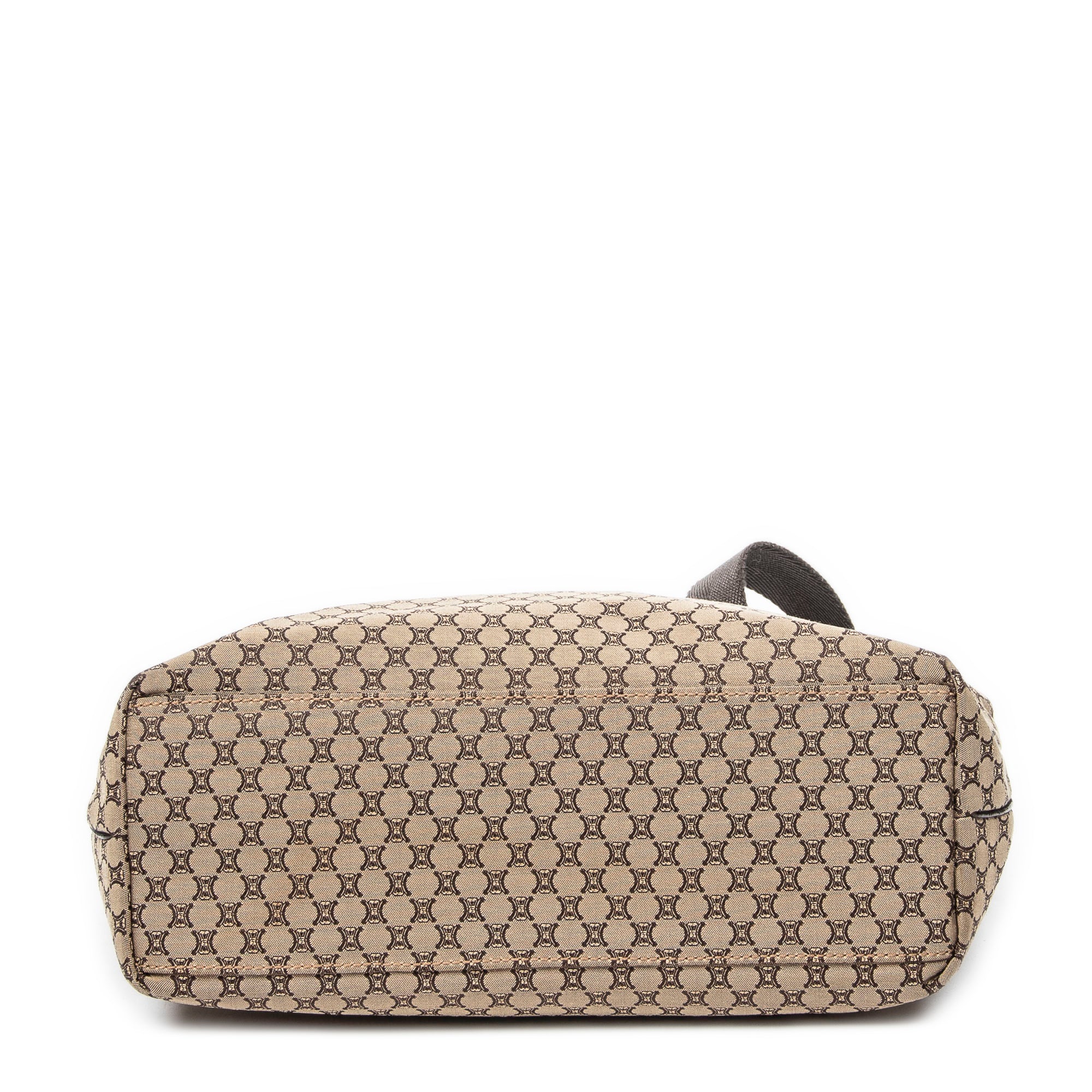 Zip Tote