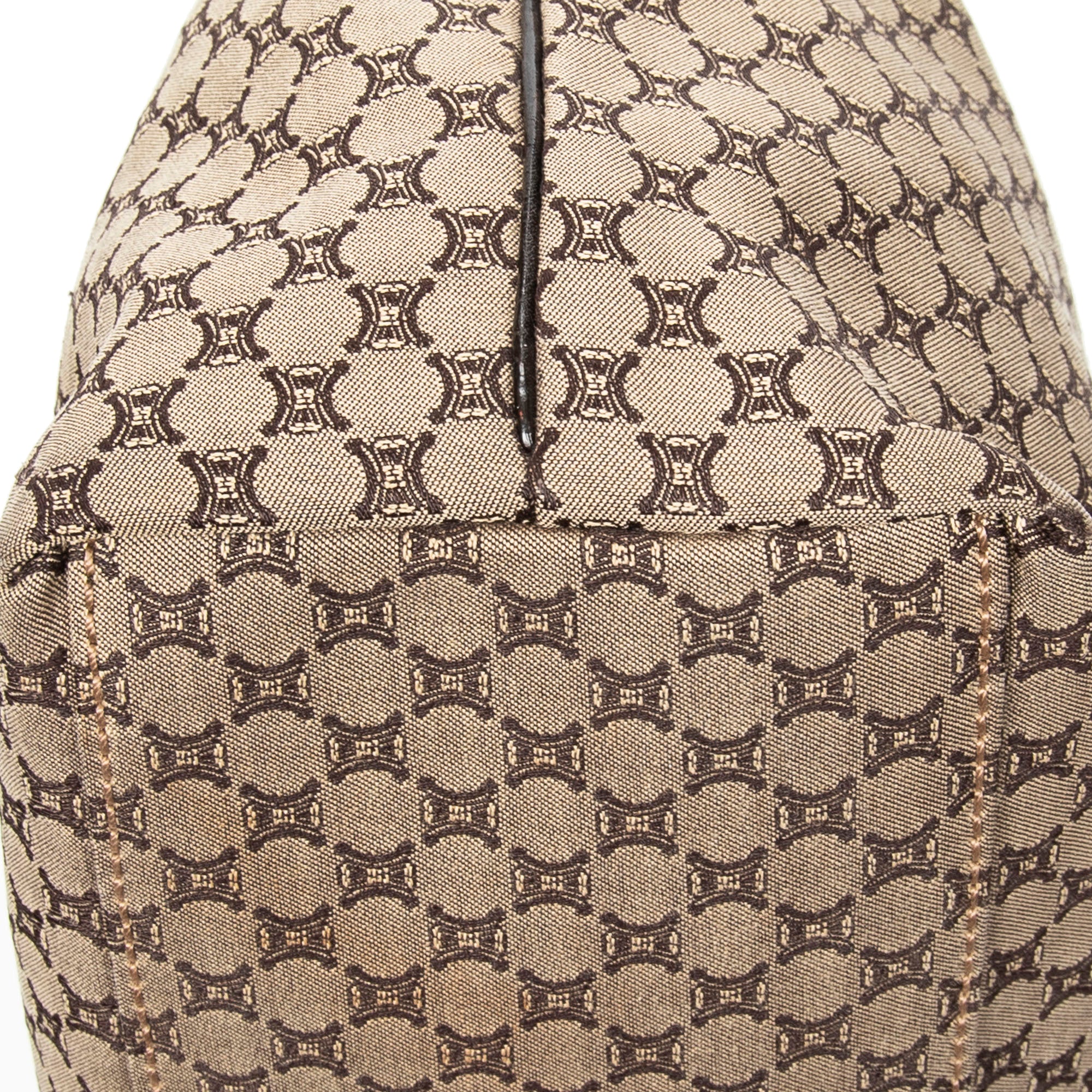 Zip Tote