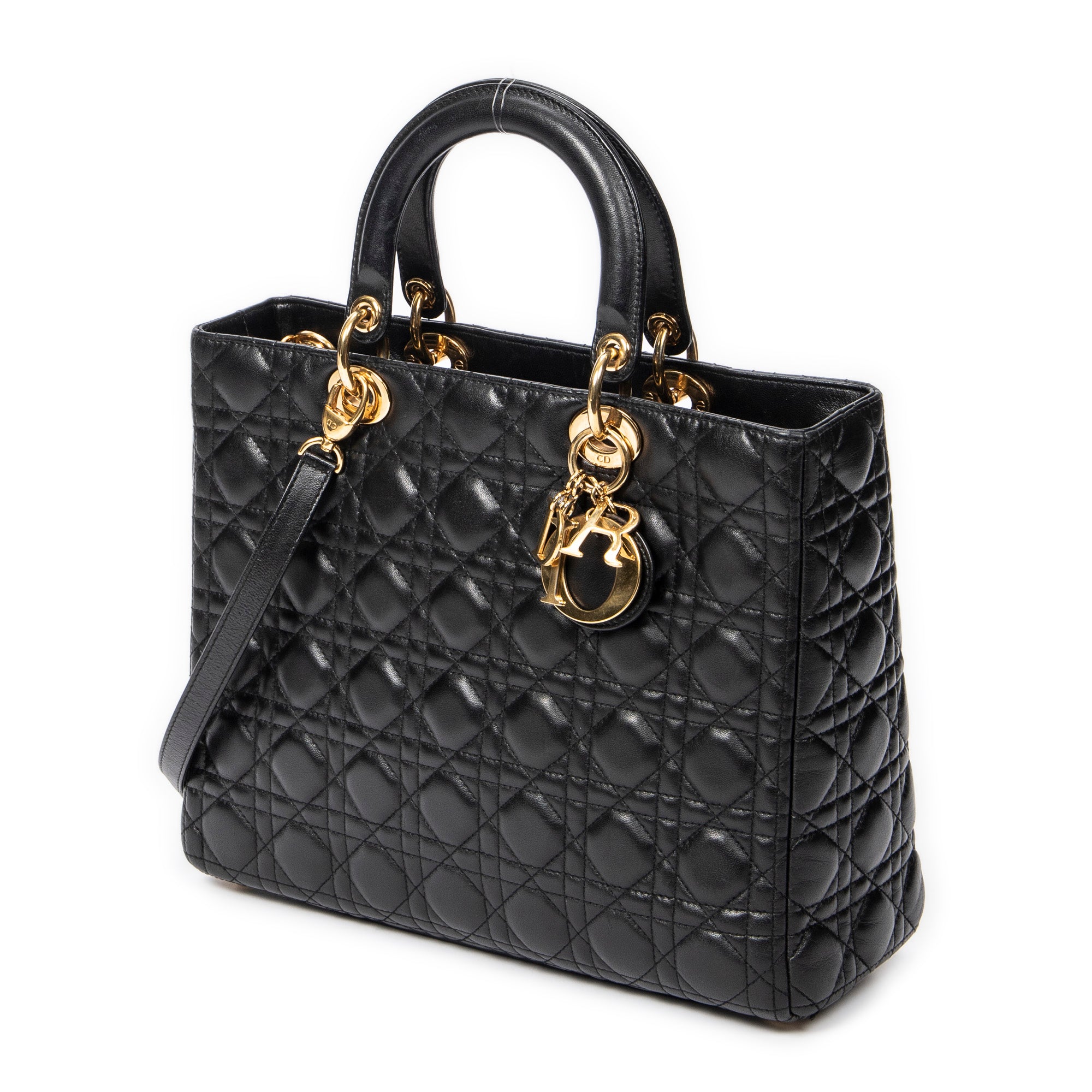 Large Lady Dior