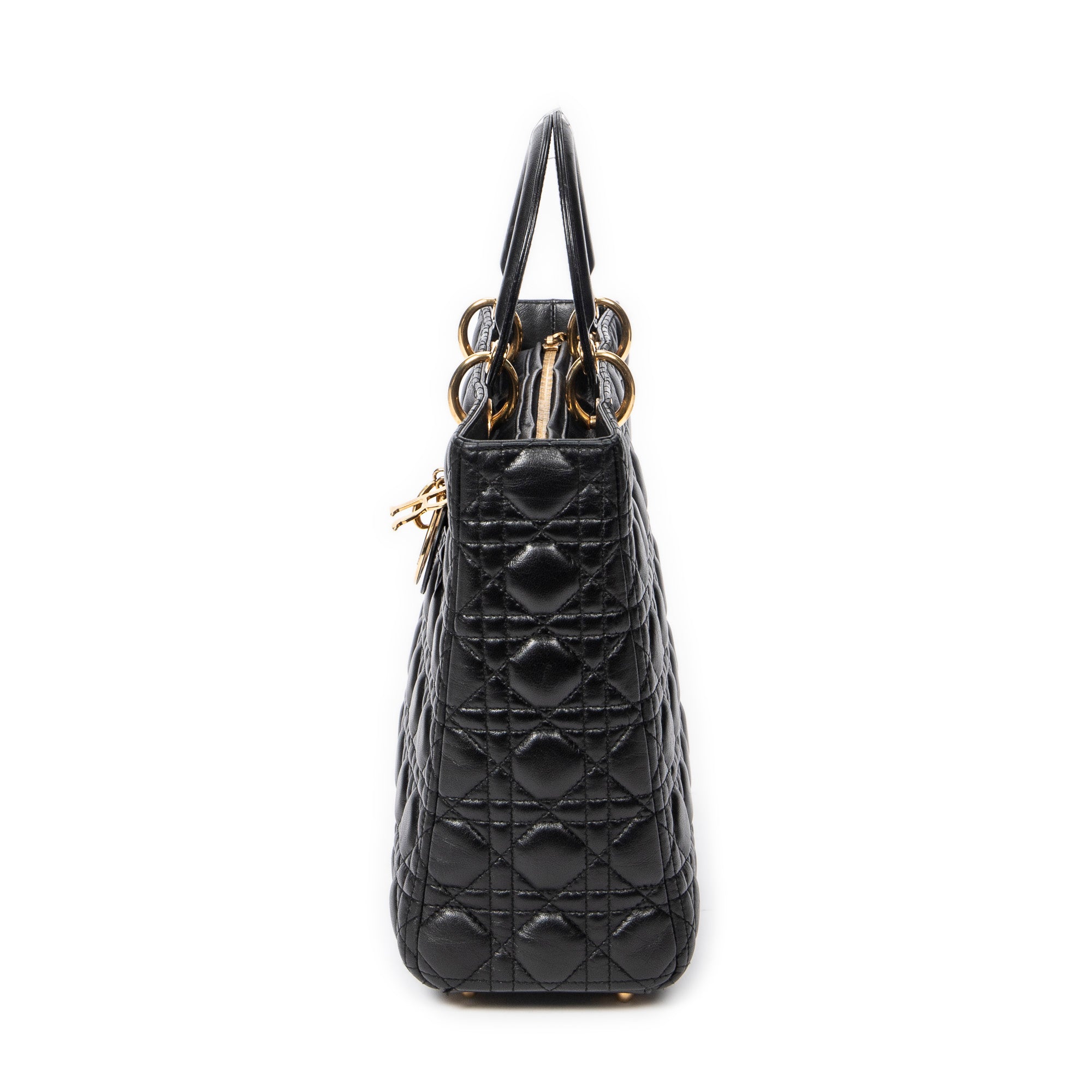 Large Lady Dior