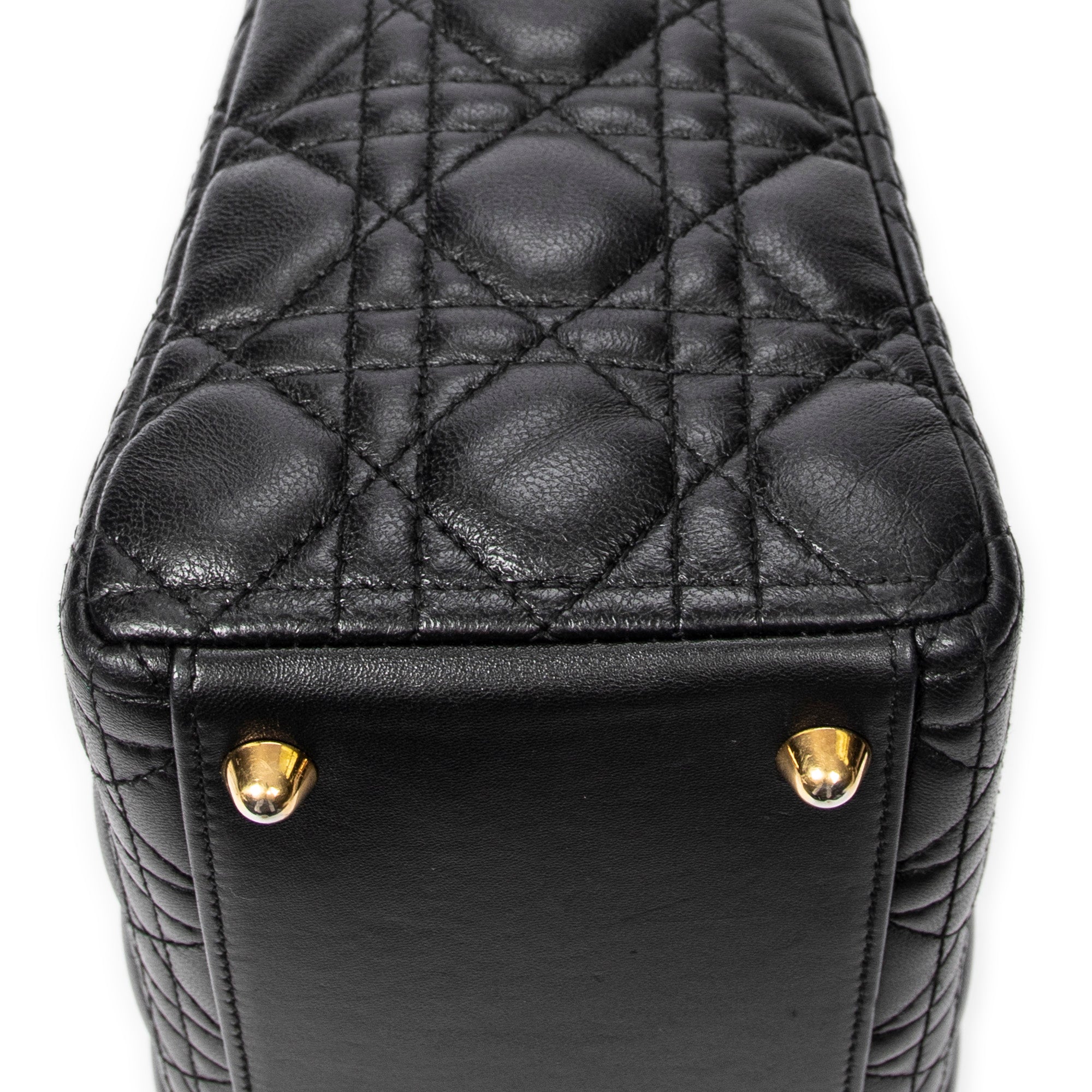 Large Lady Dior