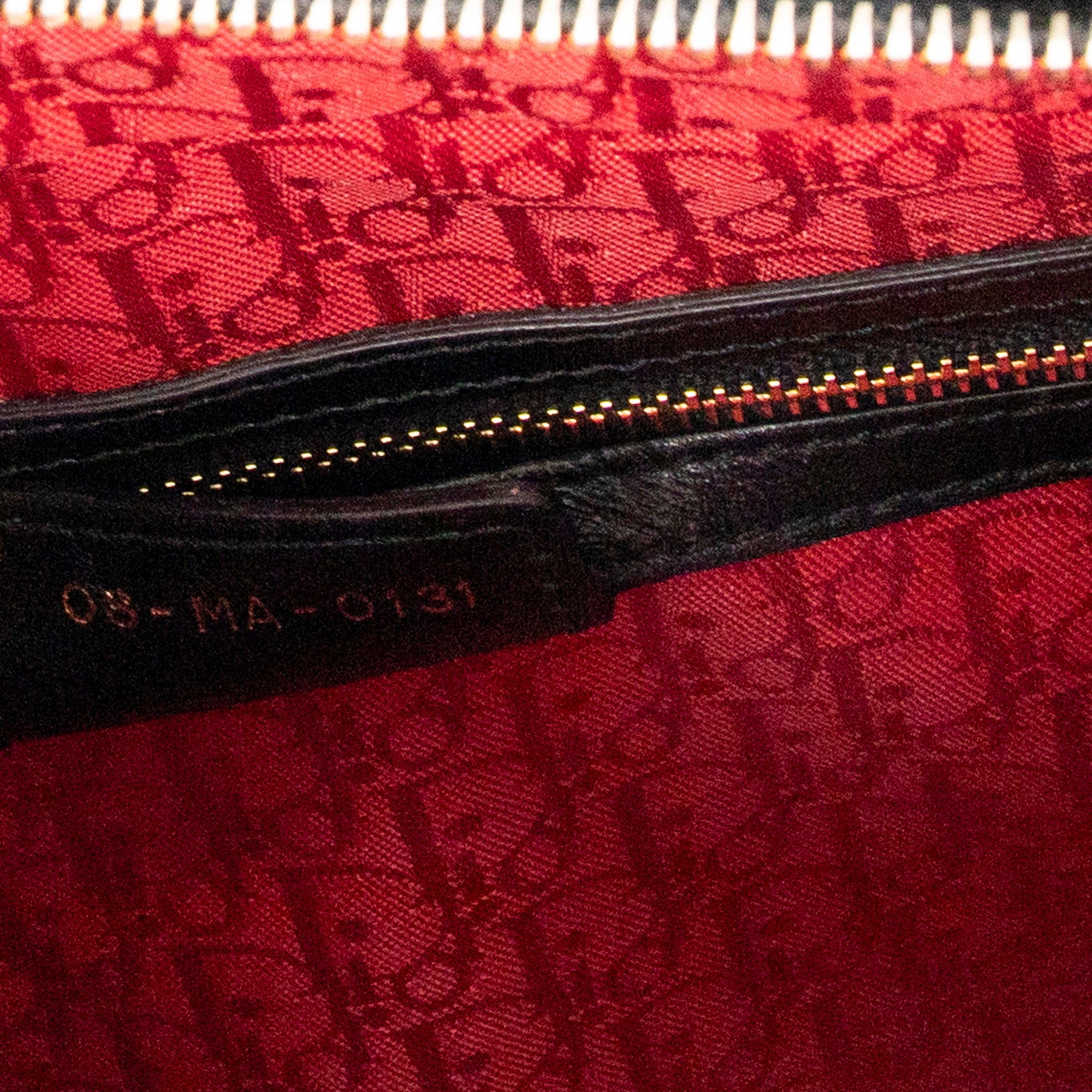 Large Lady Dior