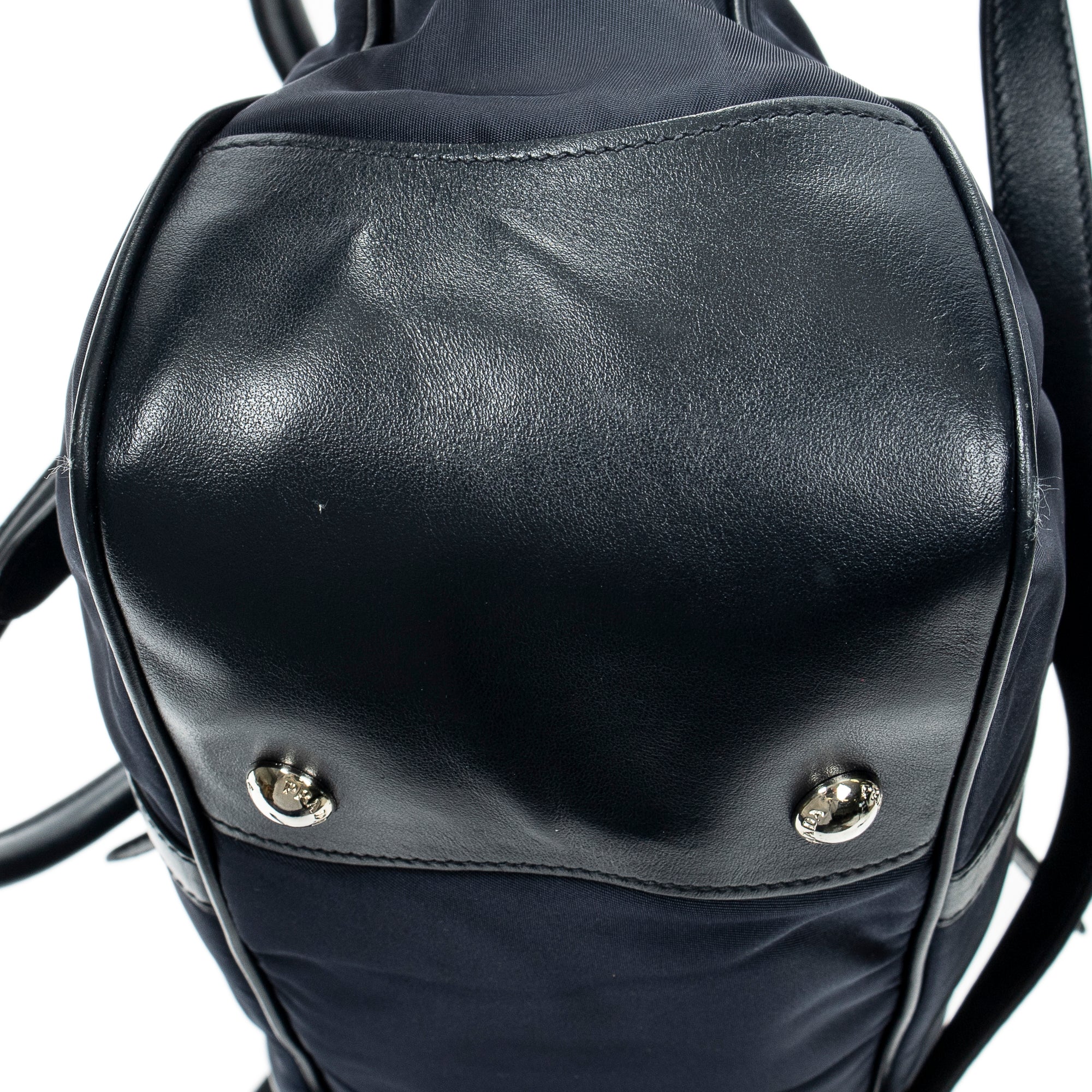 Horizontal Convertible Tote