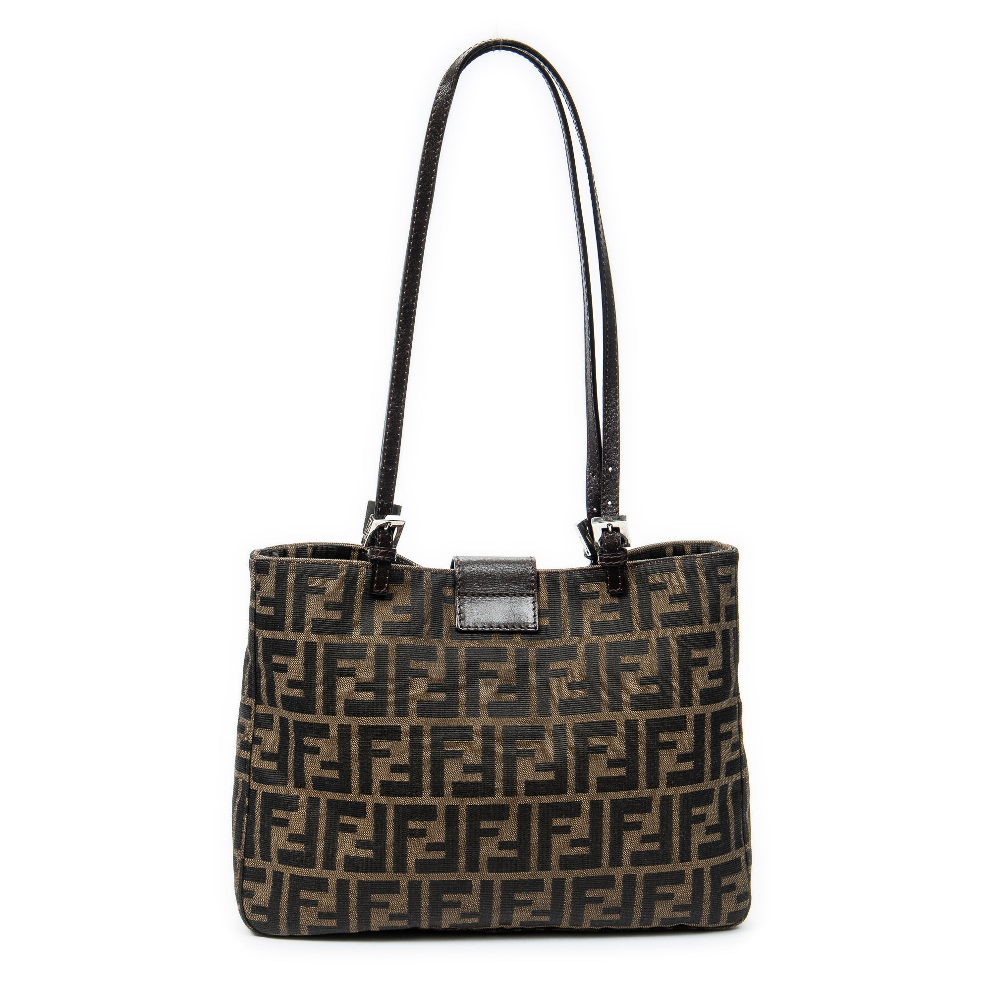 Square Open Tote