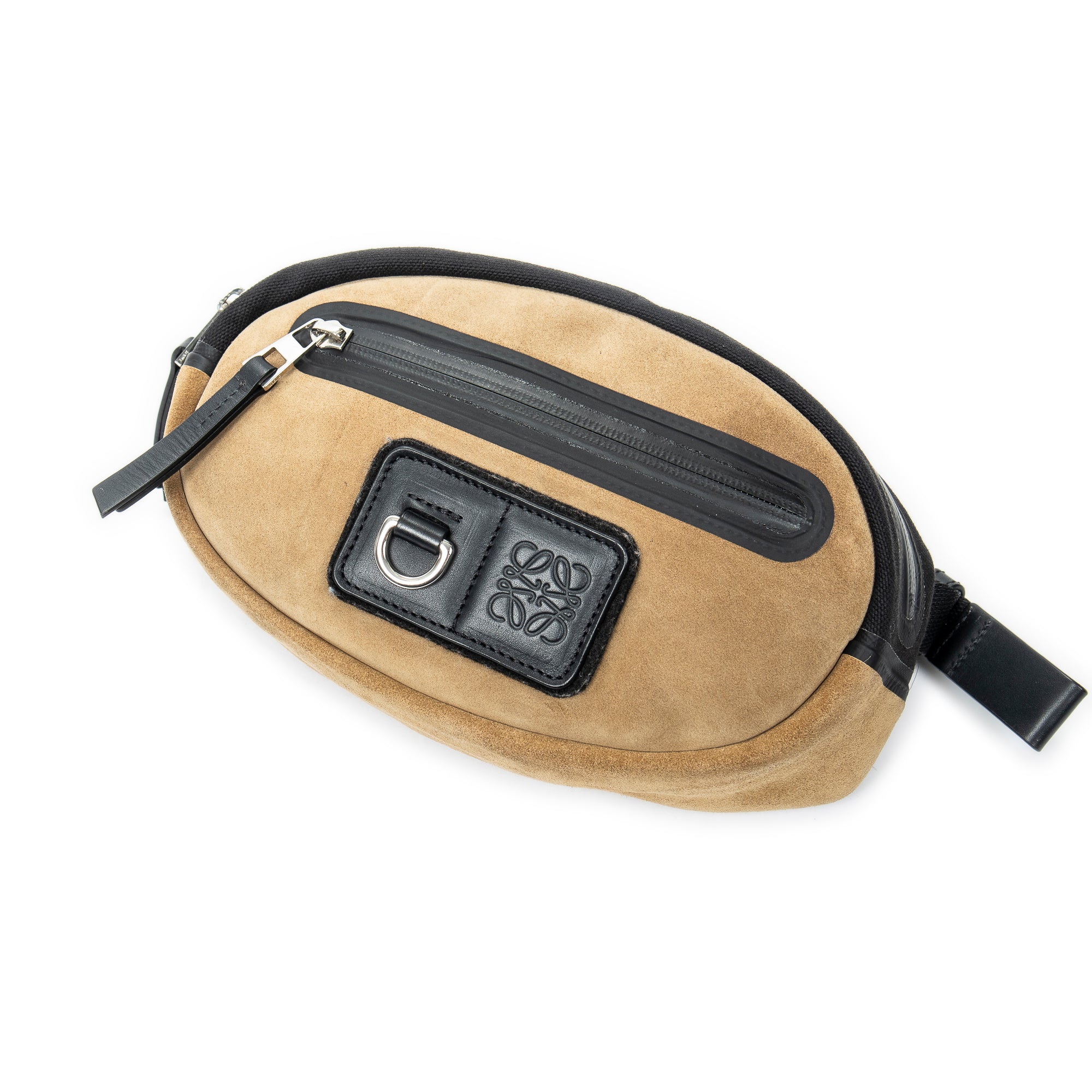 Anagram Belt Bag