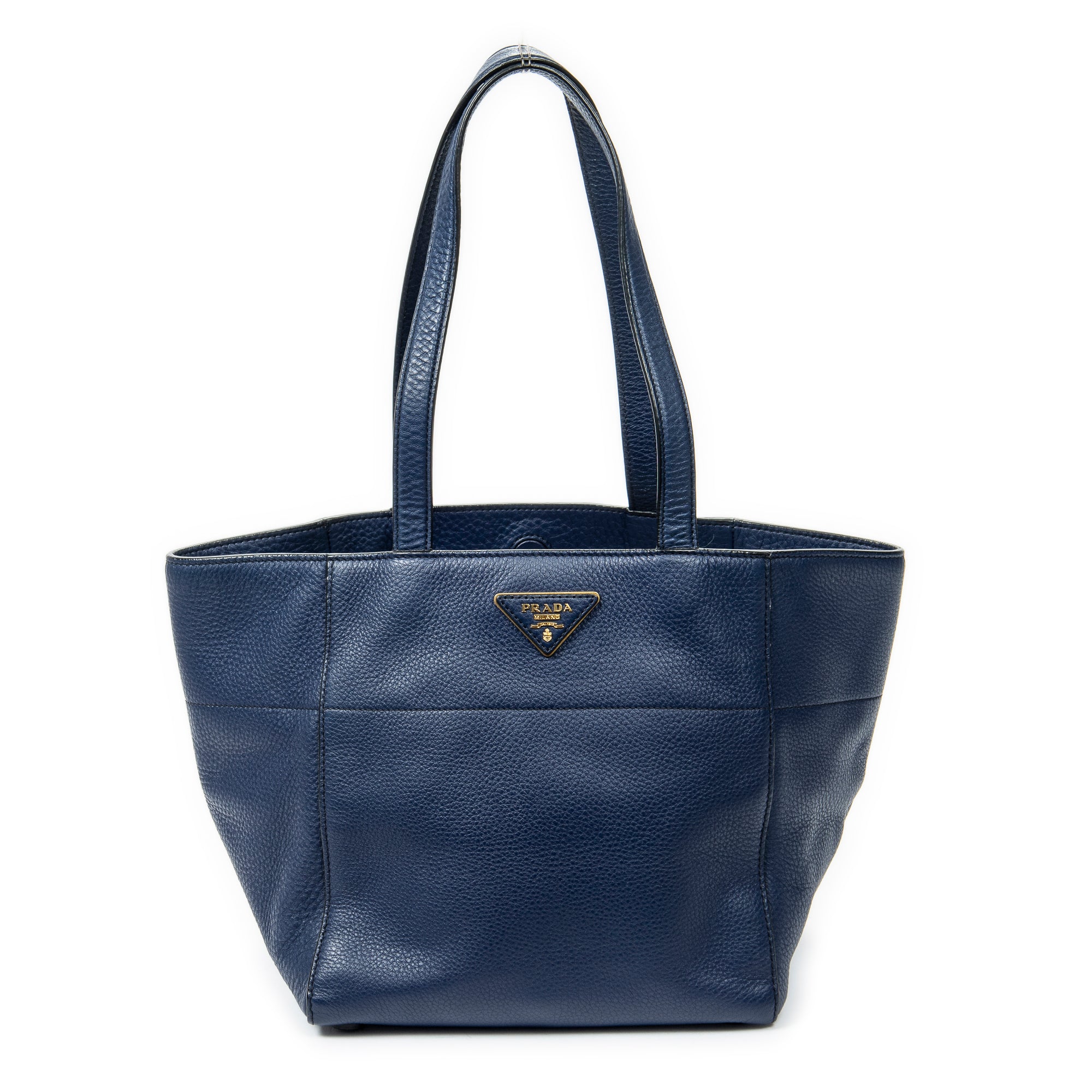 Small Trapeze Shopper