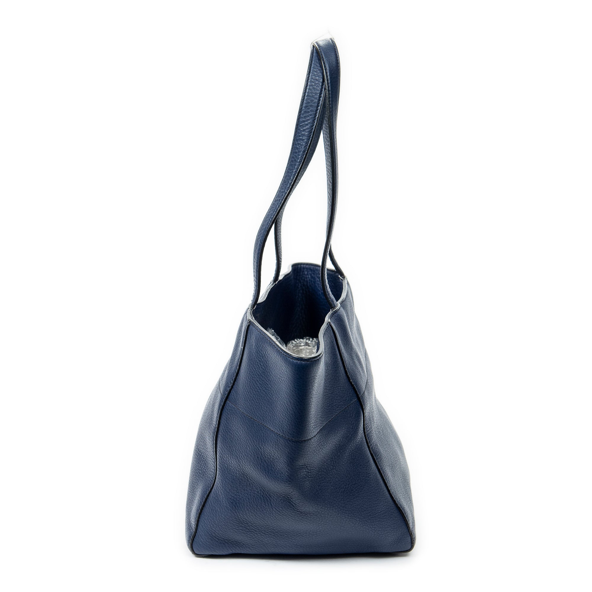 Small Trapeze Shopper
