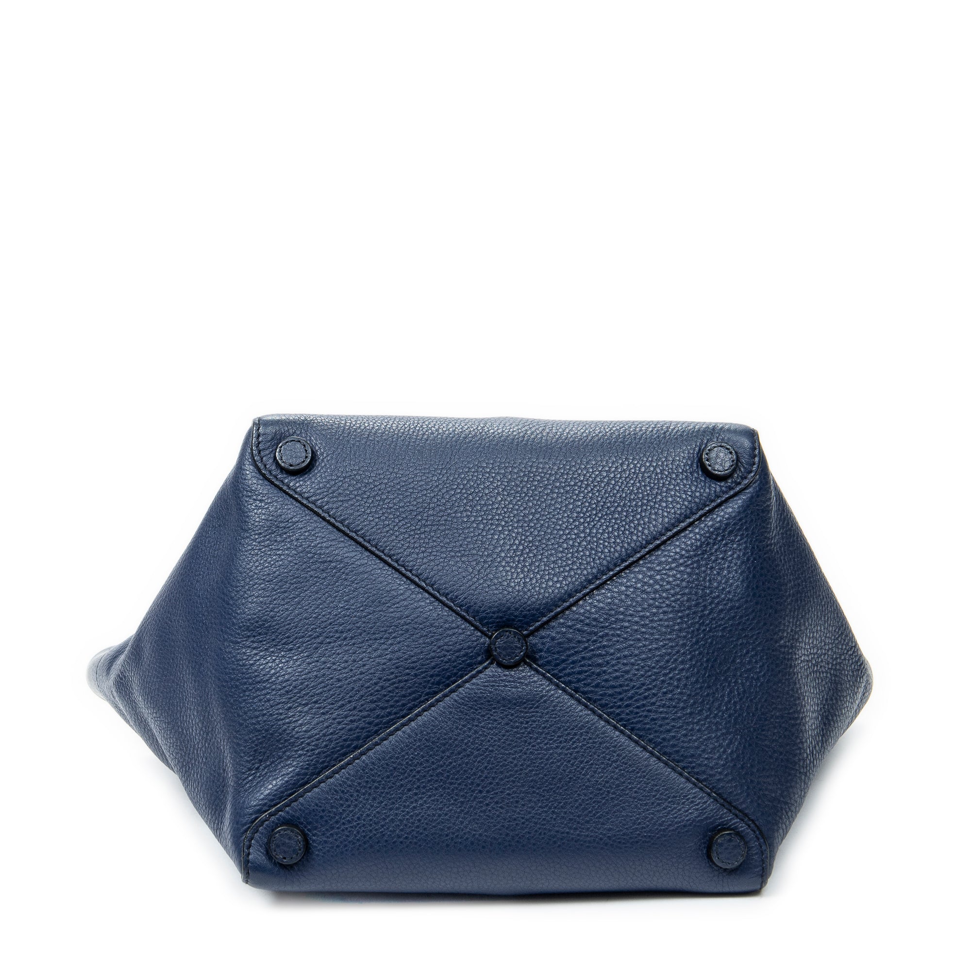 Small Trapeze Shopper