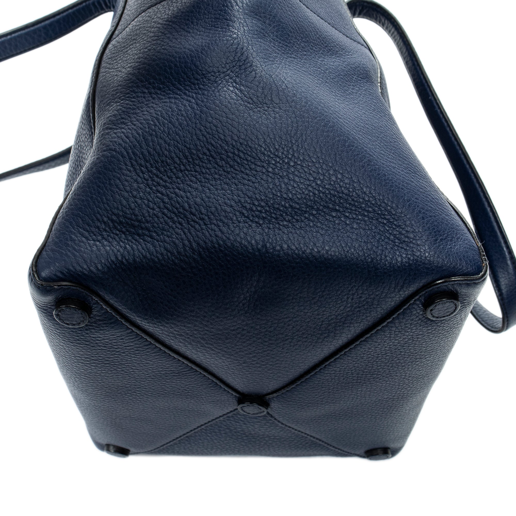 Small Trapeze Shopper