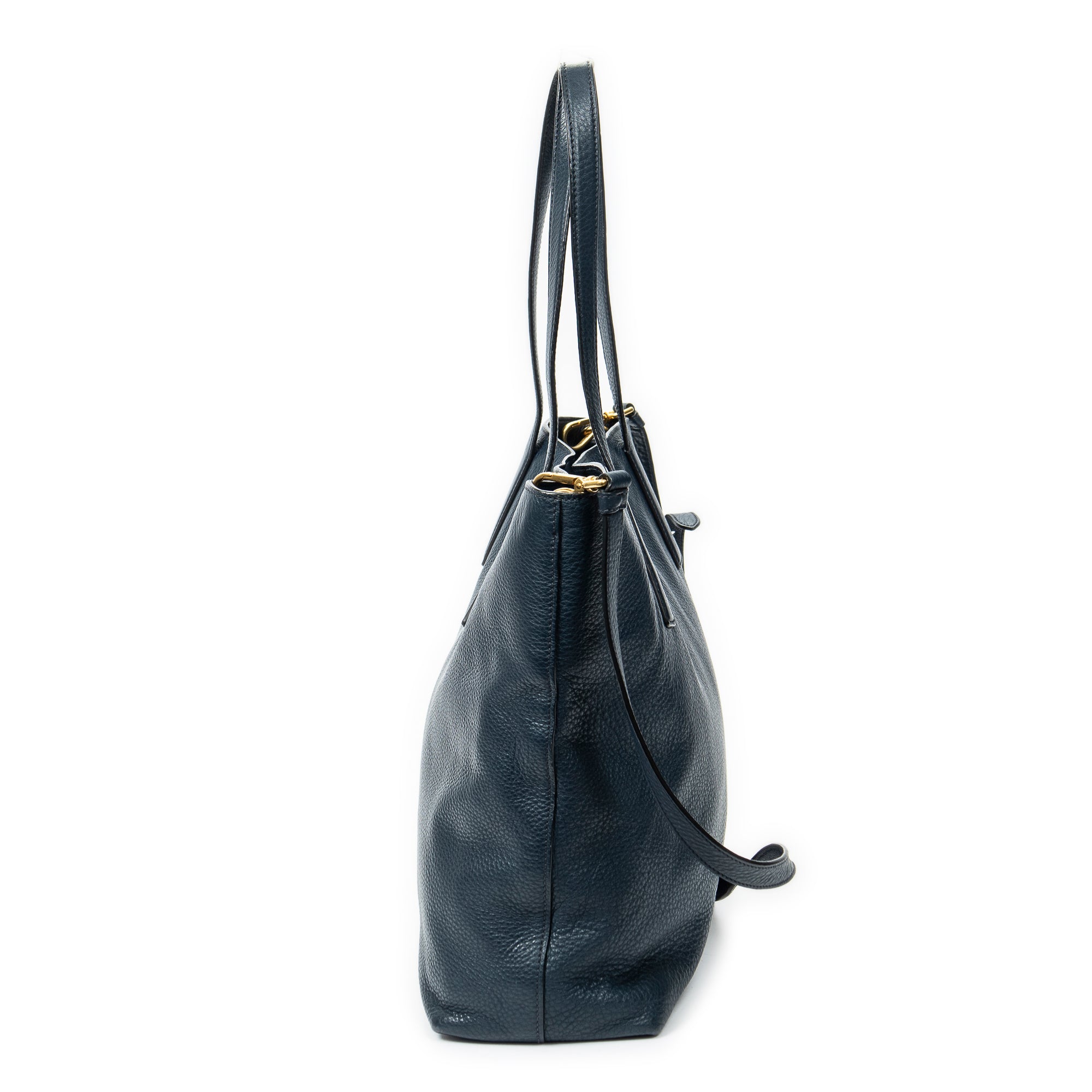 Tall Shopping Tote