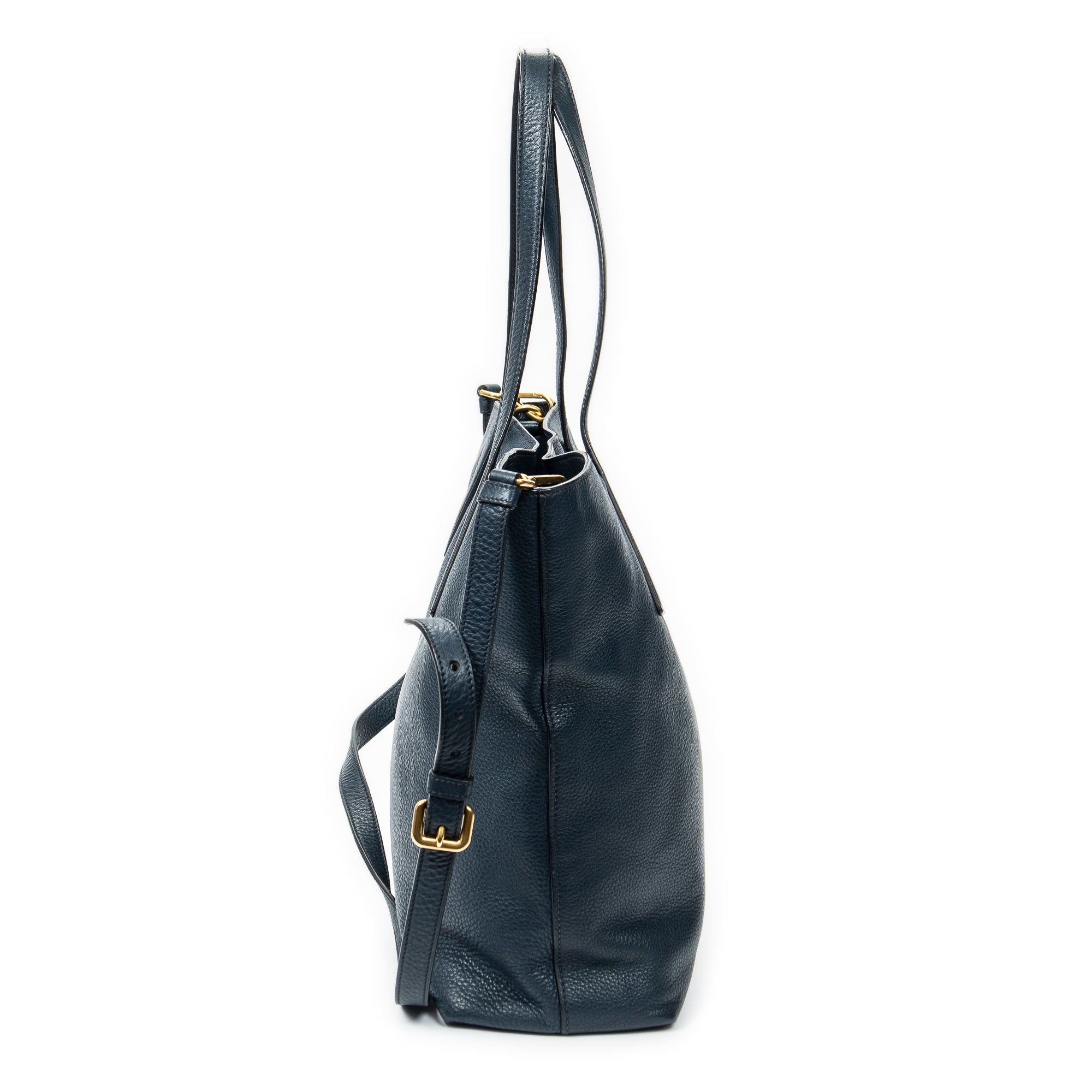 Tall Shopping Tote
