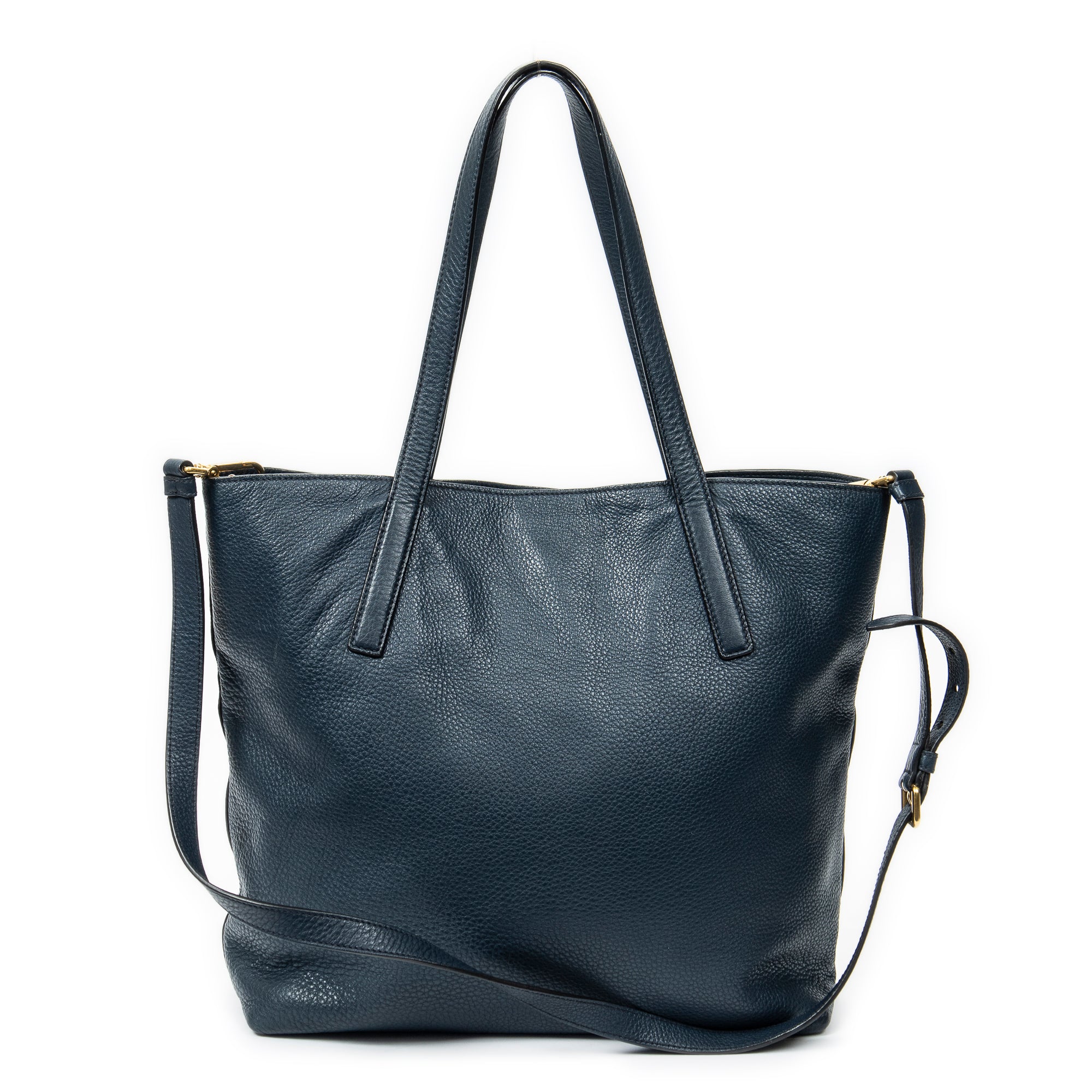 Tall Shopping Tote